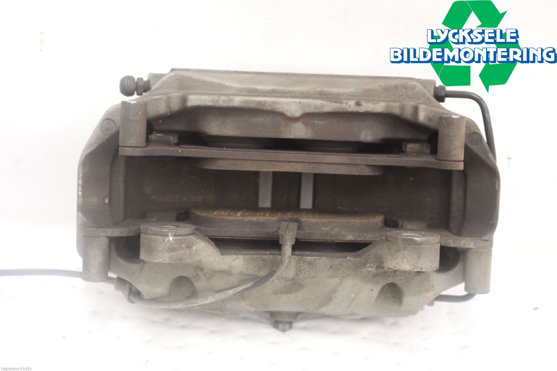 Audi A6 F2/C8 19- Bromsok Fram Vänster