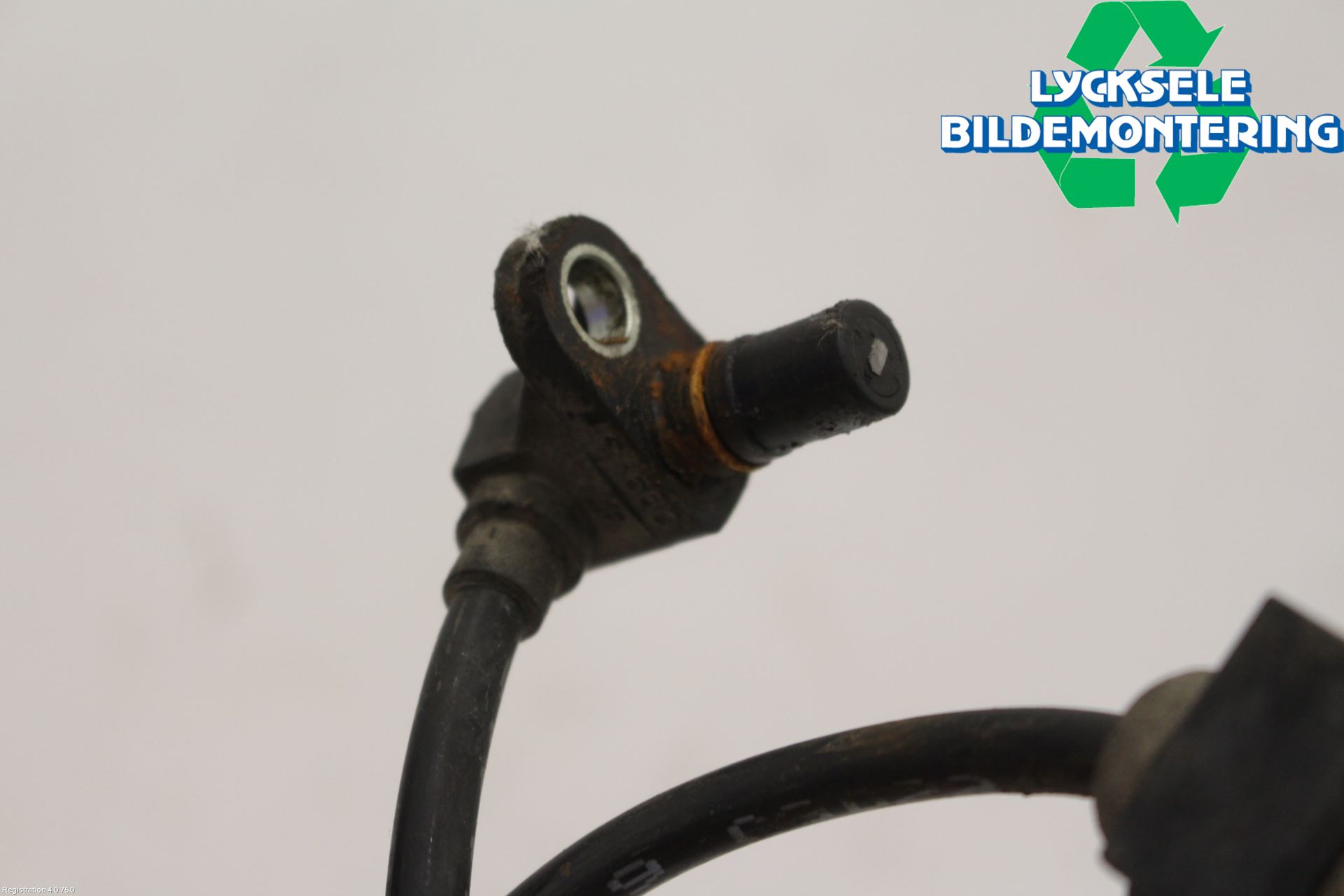 Cadillac ESCALADE Abs Sensor