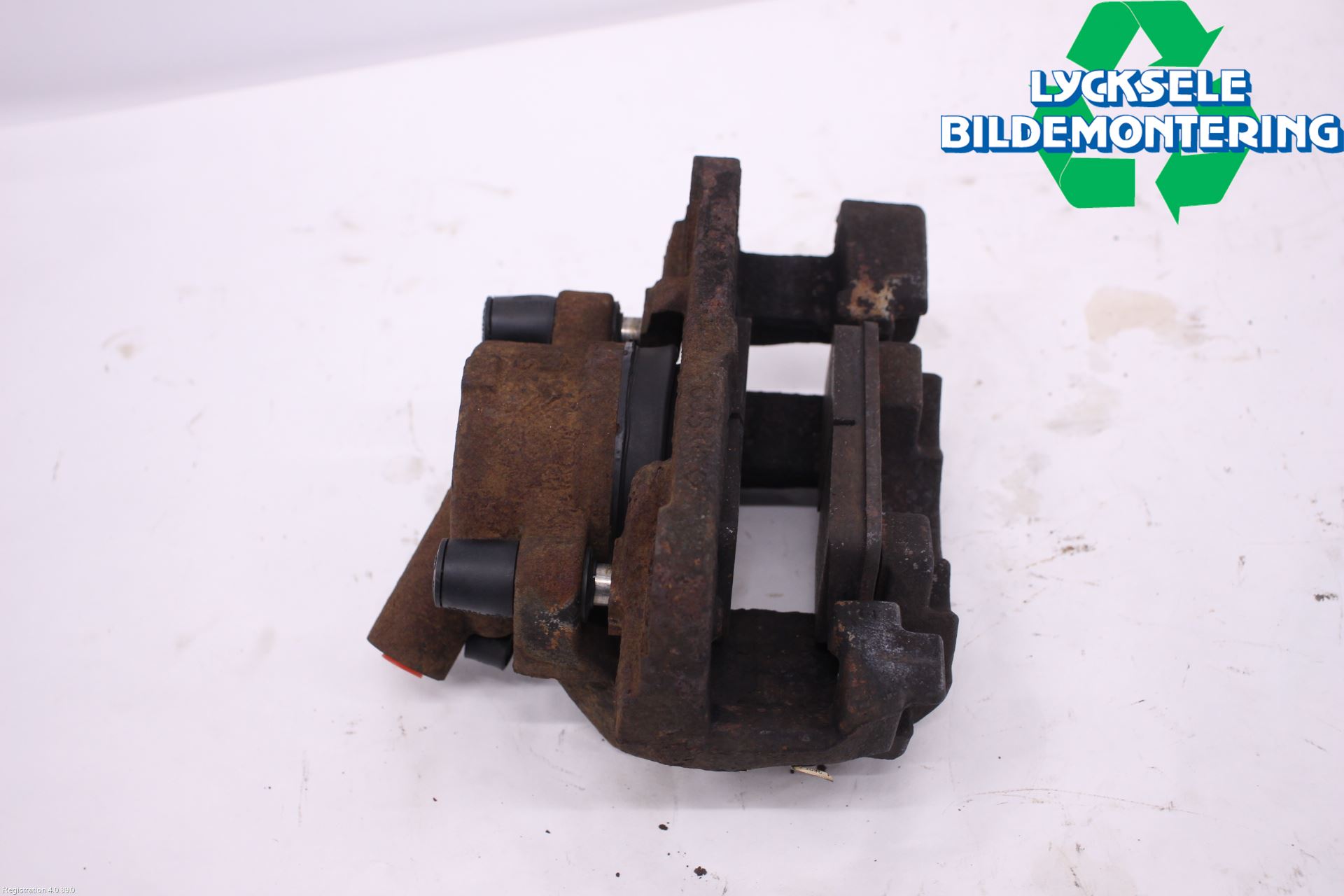 Peugeot 508 11-18 Bromsok Fram Höger