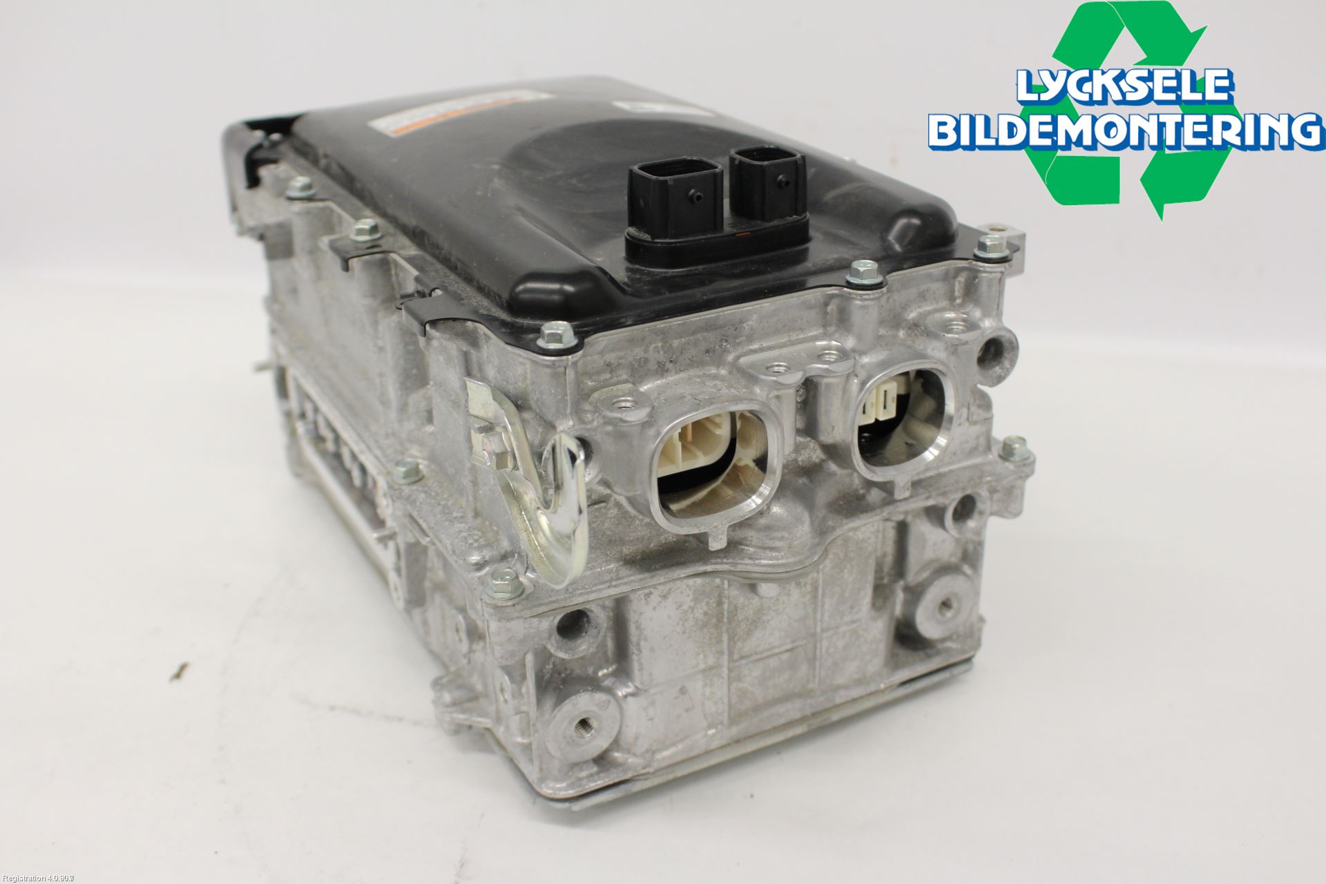 Toyota COROLLA 19- Inverter Hybrid