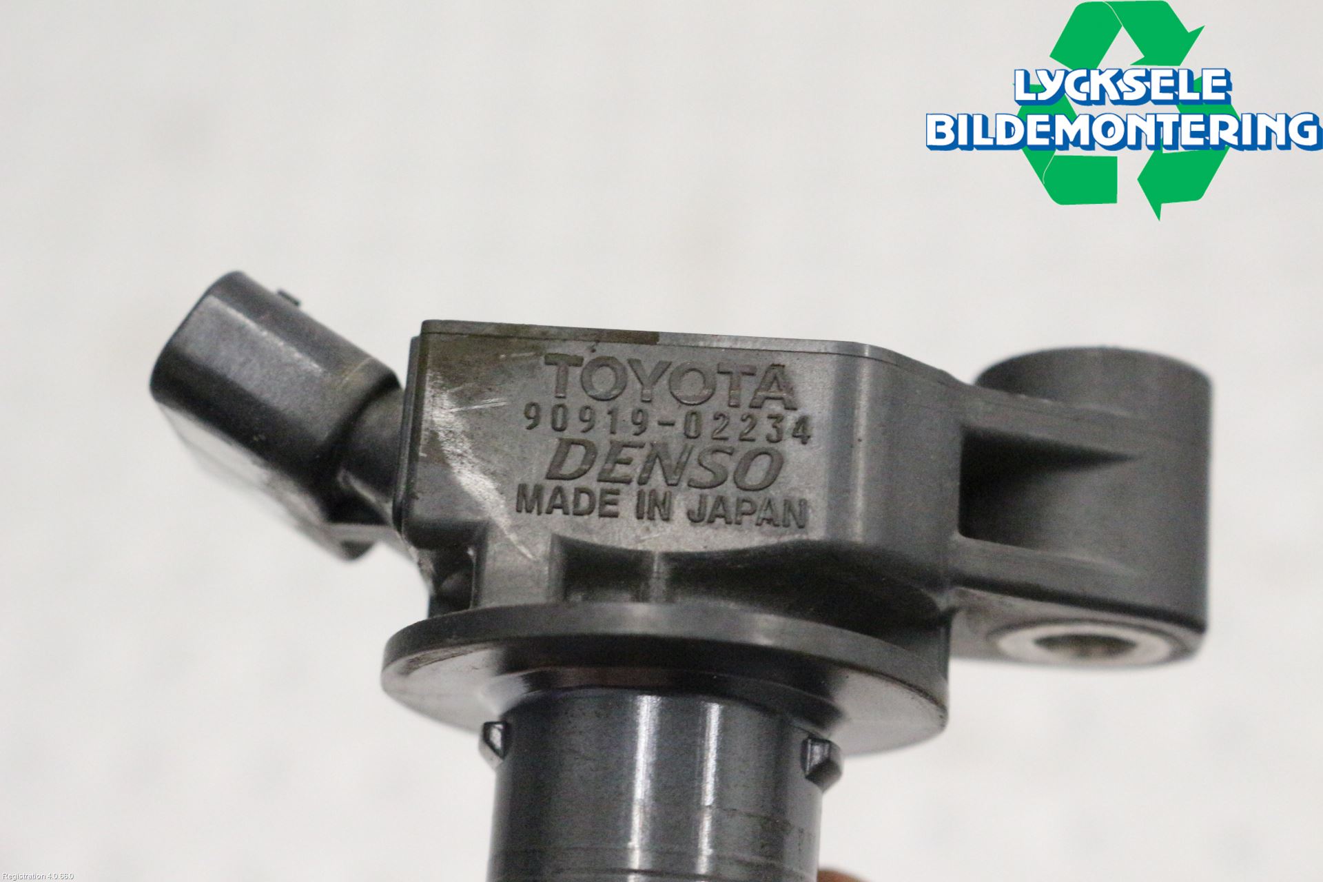 Lexus RX XU30 03-09 Tändspole