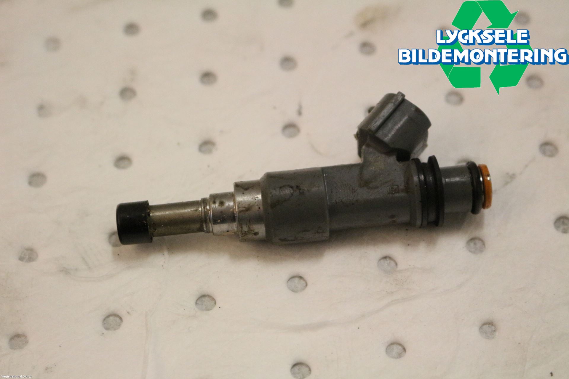 Subaru OUTBACK 15-20 Injspridare