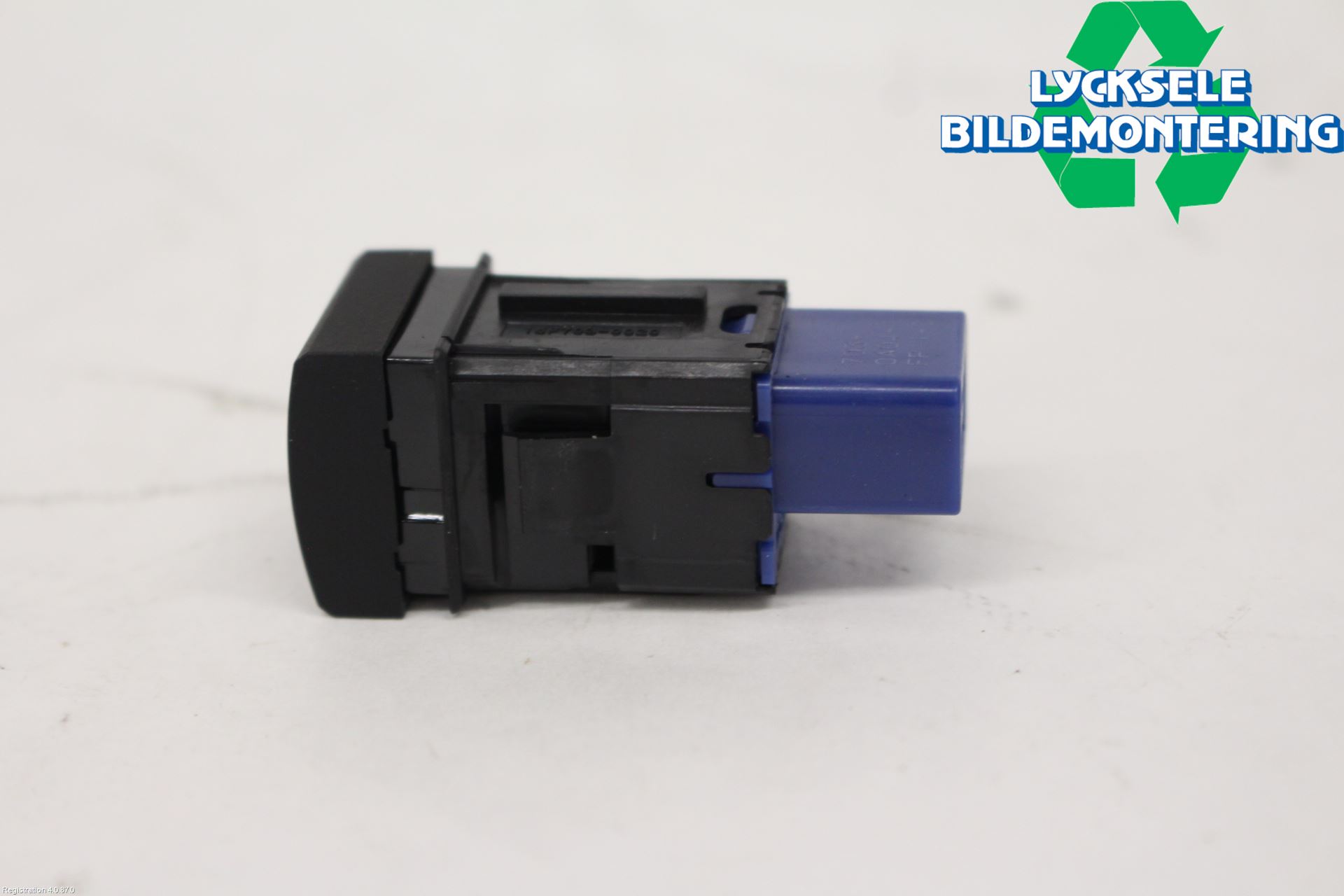 Toyota RAV4 19- Strömställare Ljus