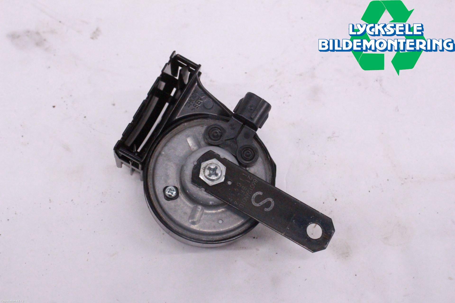 Subaru OUTBACK 21- Signalhorn