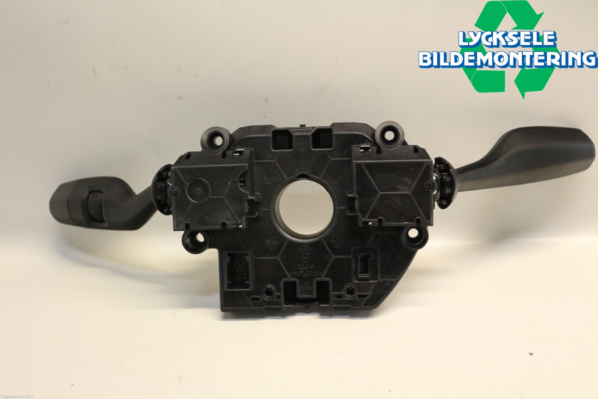 BMW i3 I01 13-22 Spakcentral