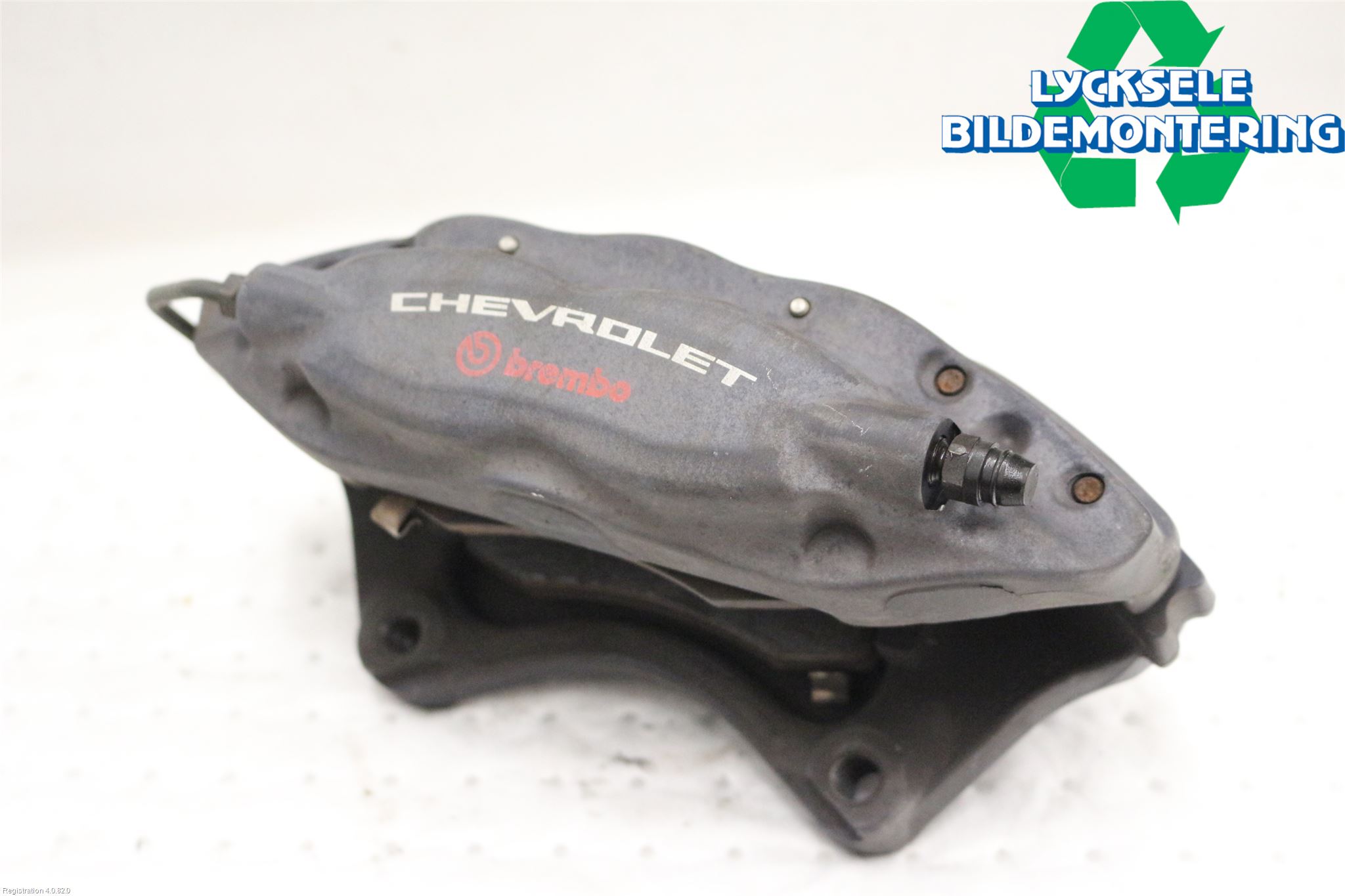 Chevrolet CAMARO Bromsok Bak Höger