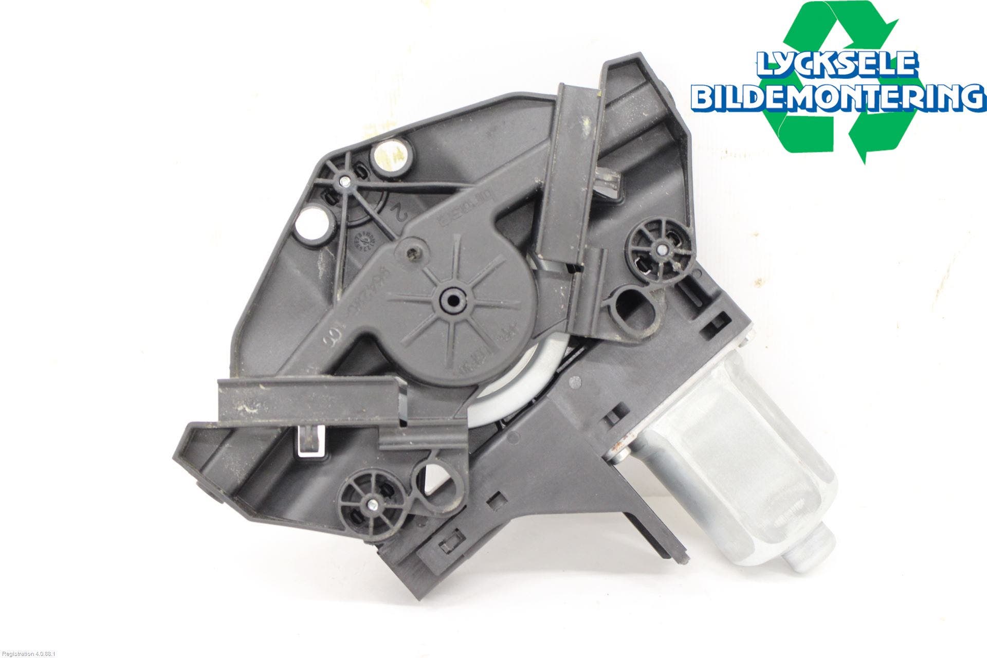 Volvo V60 14-18 Fönsterhissmotor