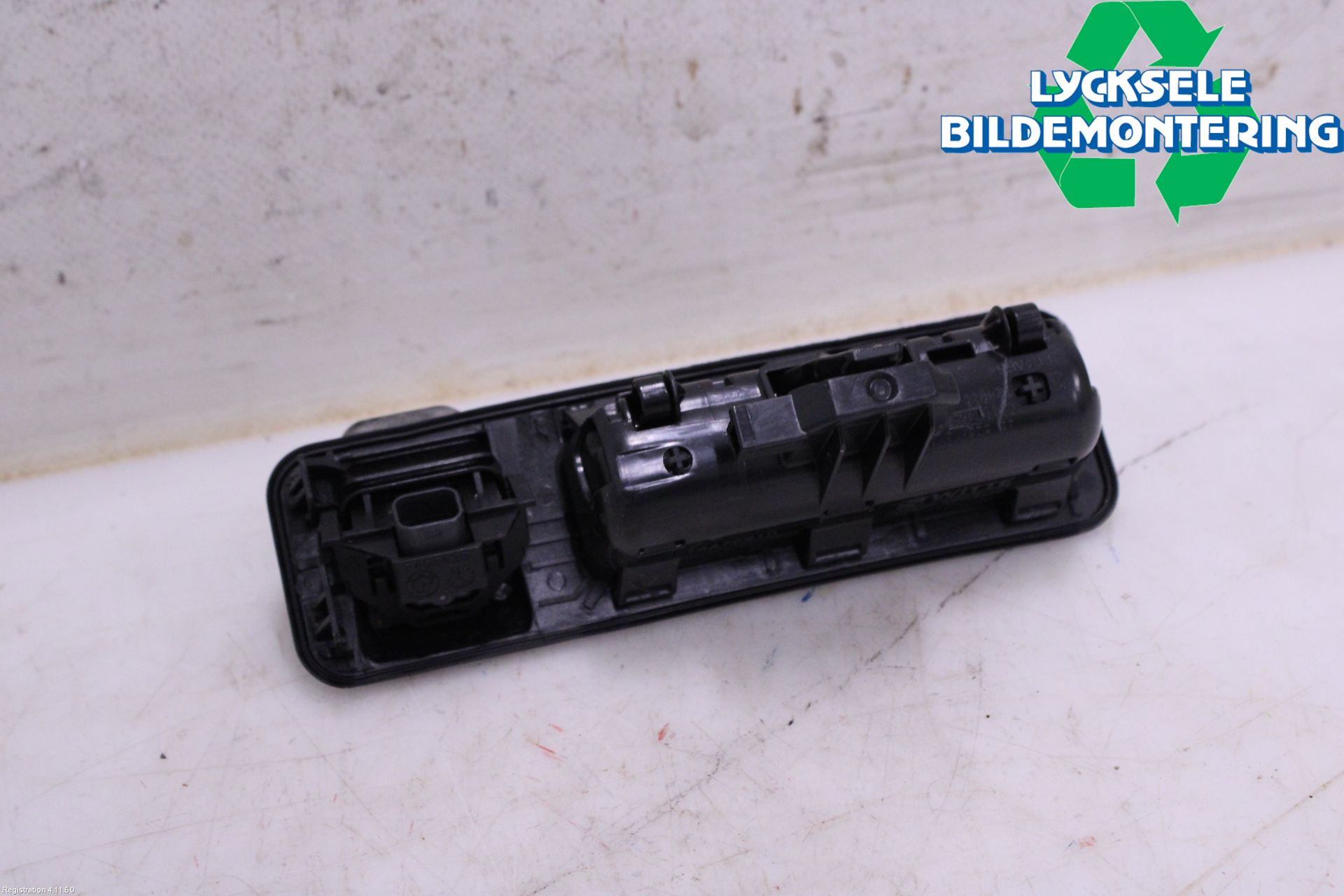 BMW 5 G30/G31/F90 17-23 Bakluckehandtag