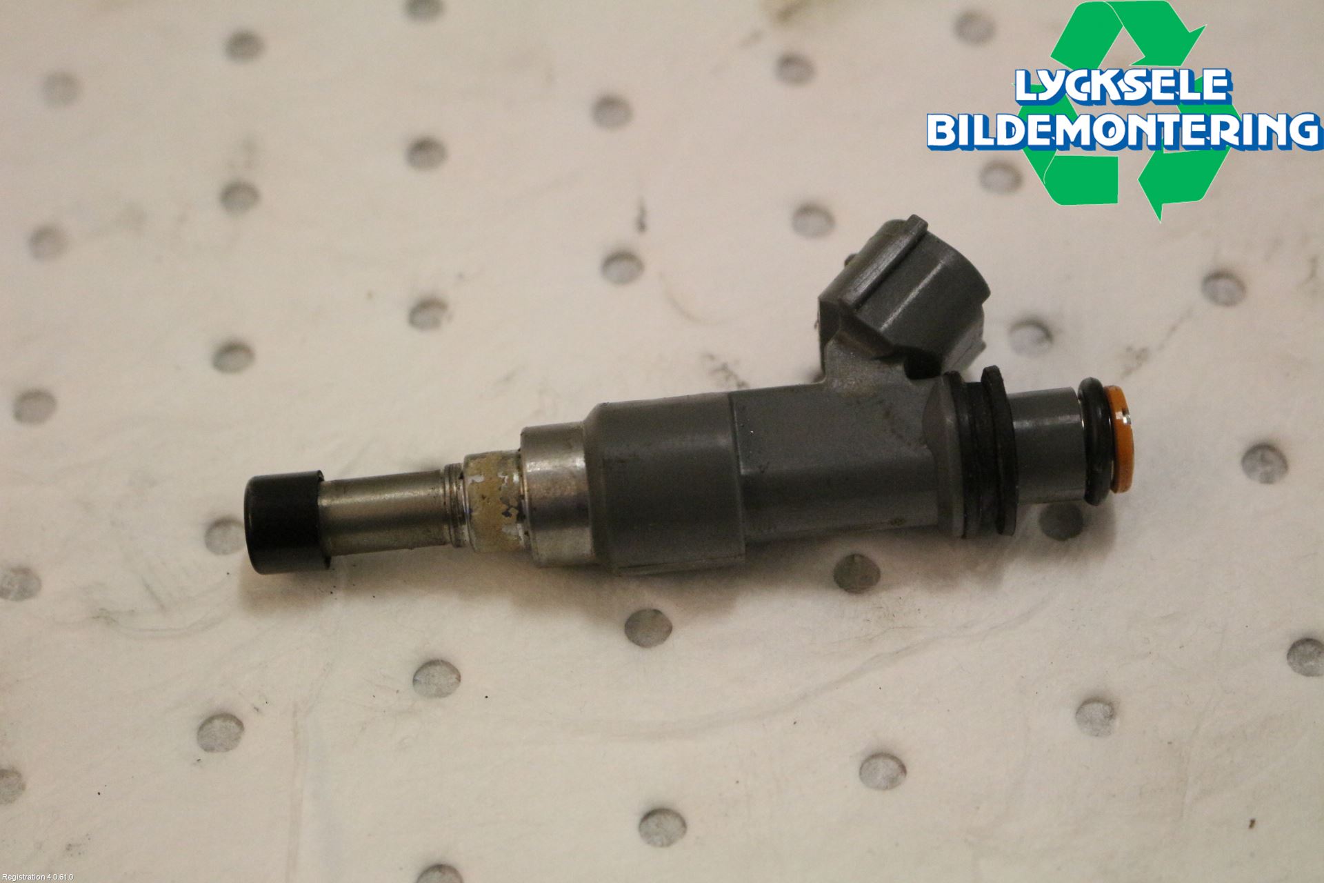 Subaru OUTBACK 15-20 Injspridare