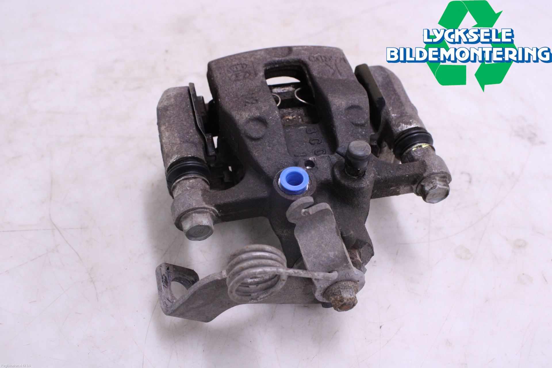 Kia STONIC 18->> Bromsok Bak Vänster