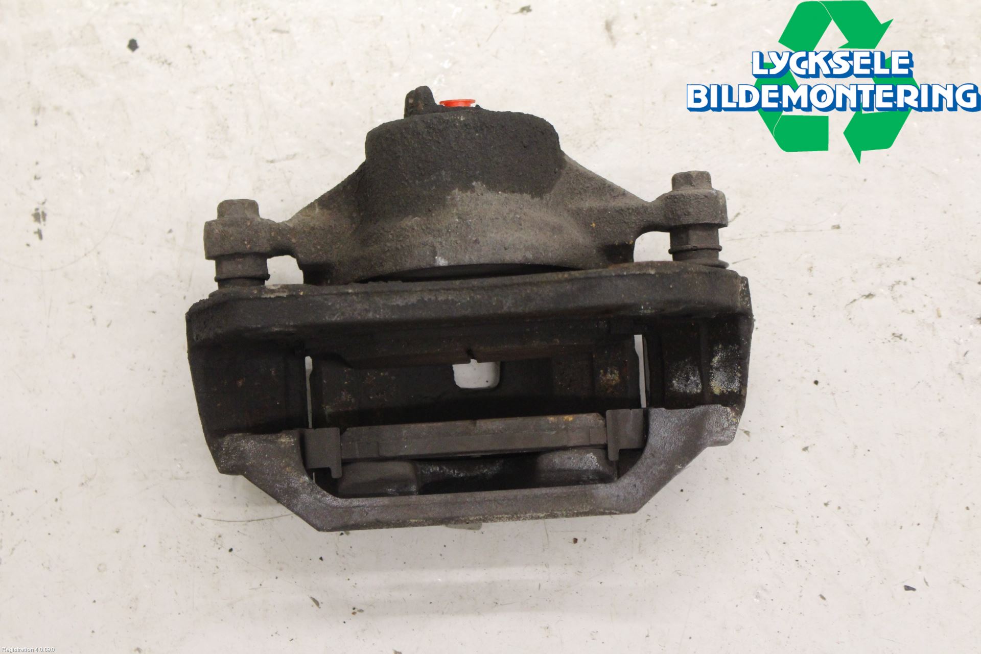 Hyundai ix20 Bromsok Fram Höger