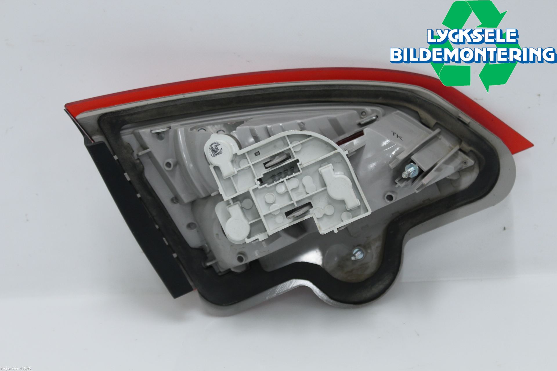 Ford MONDEO 07-15 Bakljus Lucka Hö