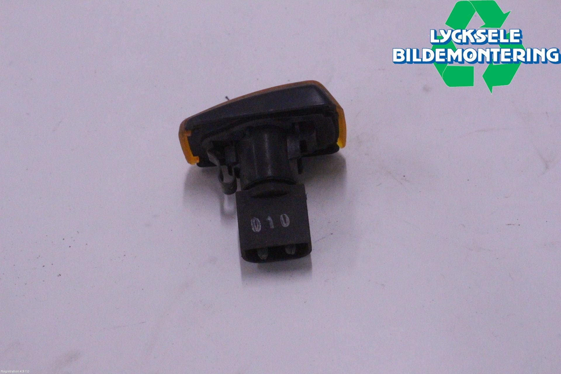 Volvo 740 88-92 Blinkers Sidoblinkers Hö