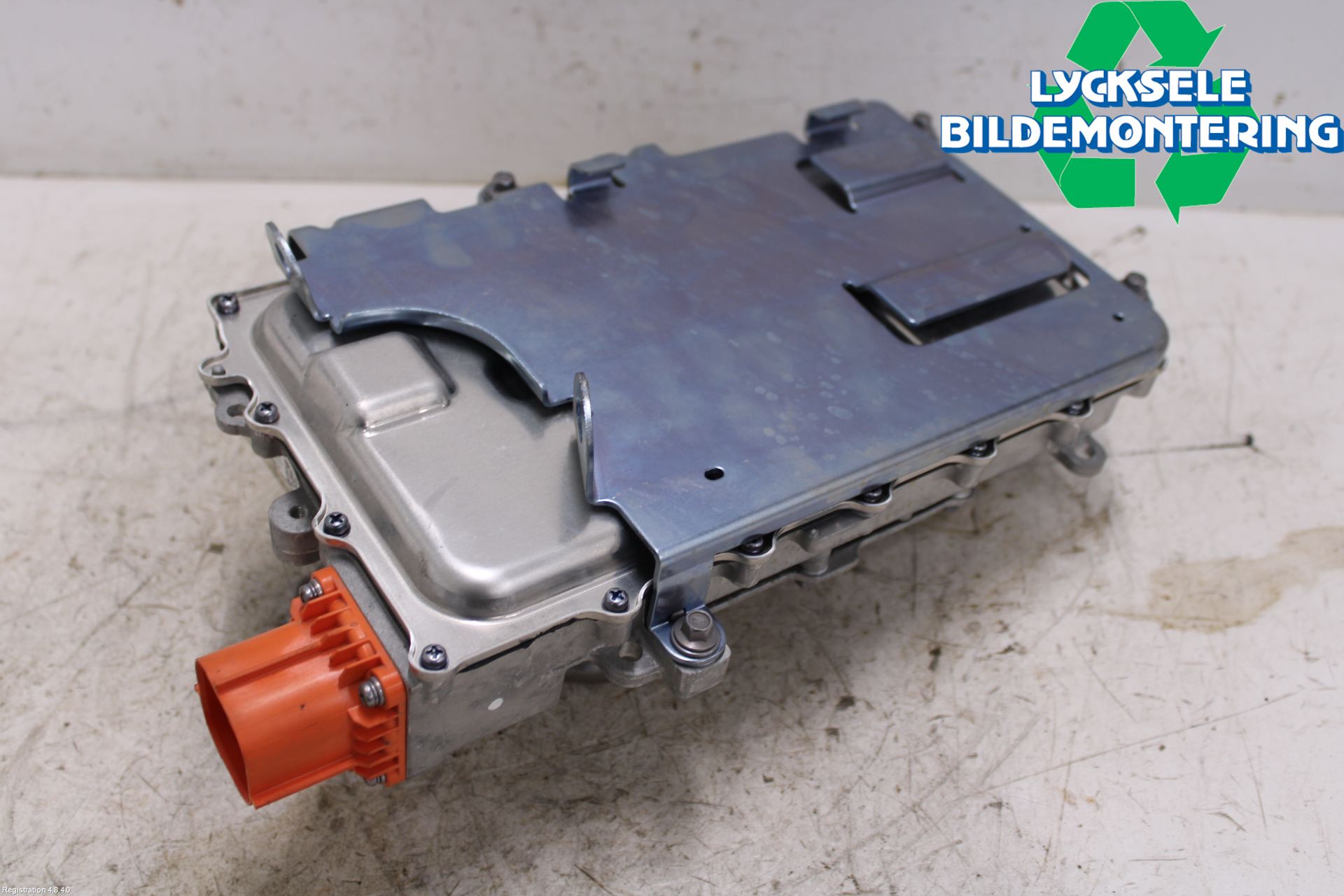 Ford KUGA/KUGA PHEZ/FHEV 20- Inverter Hybrid