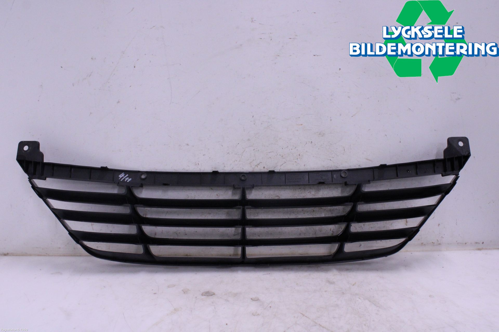 Hyundai ix35 Grilldel Mitt