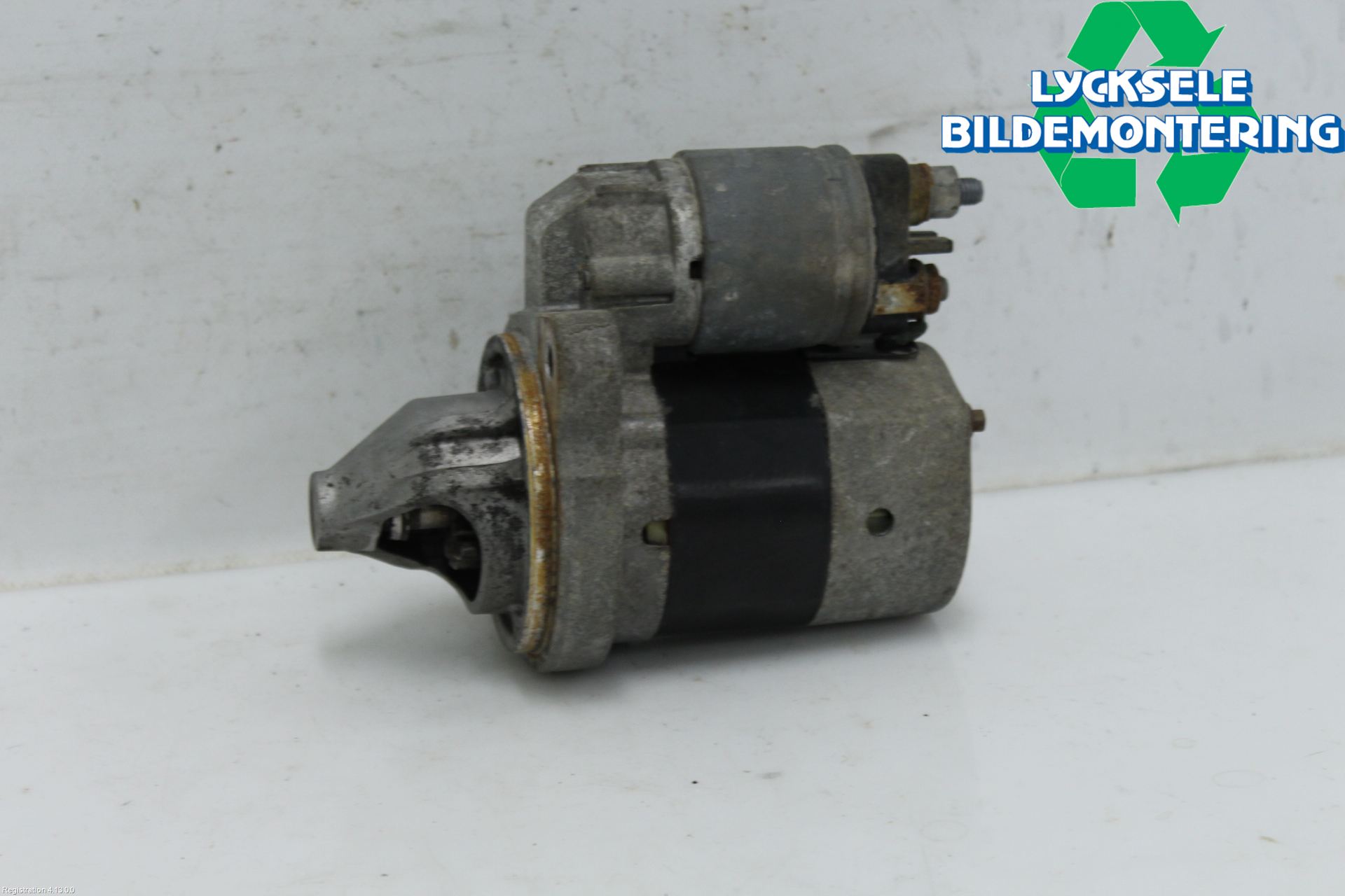 Ford FOCUS 15-18 Startmotor