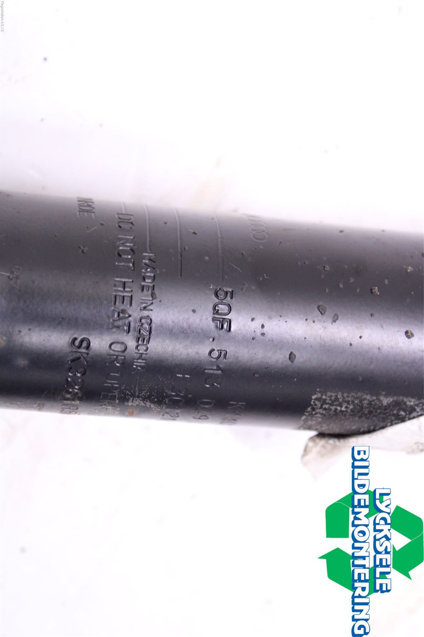 Skoda KODIAQ 17-24 Stötdämpare Bak