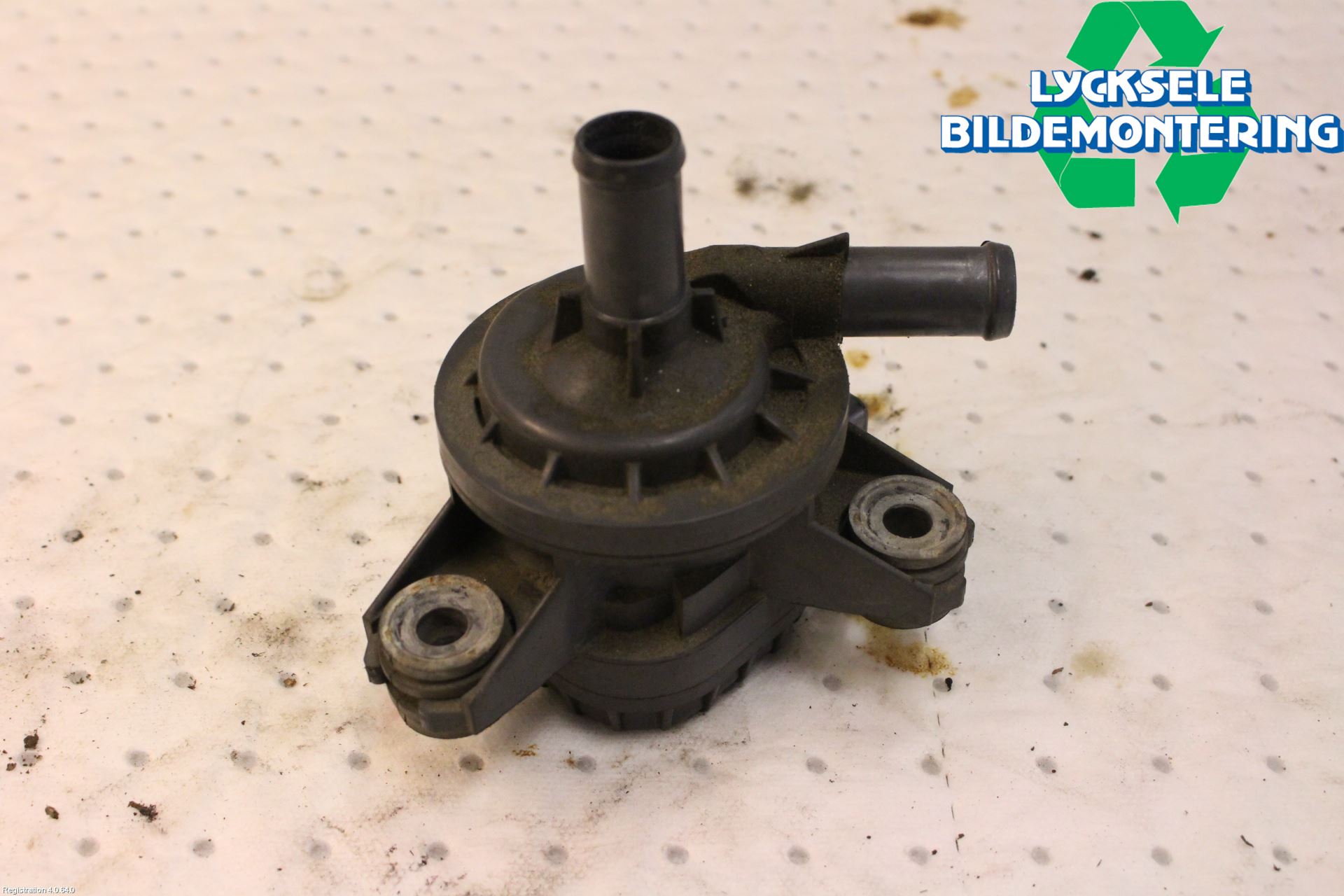 Lexus GS 300h/450h 13-20 Värme Cirkulationspump