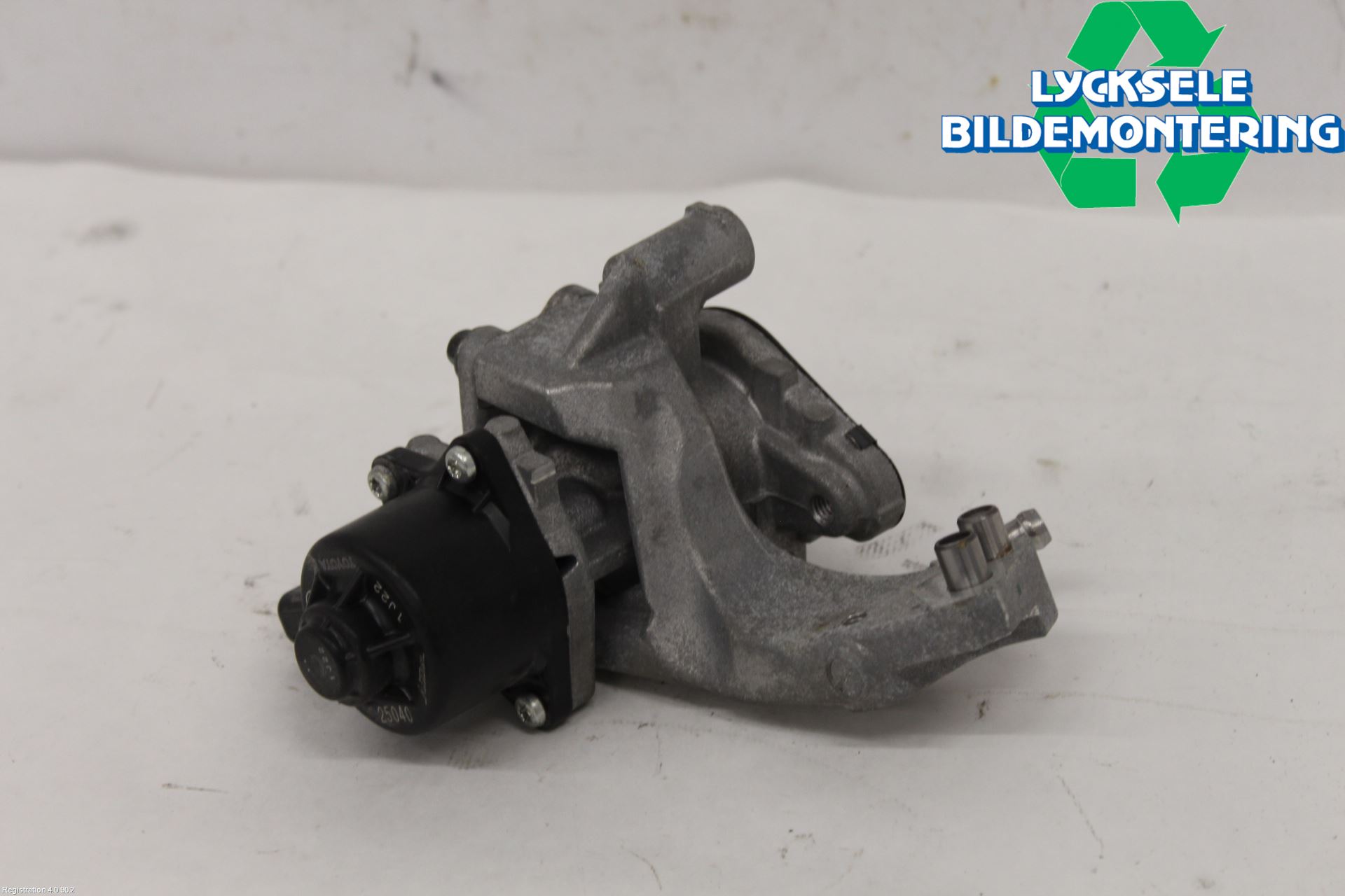 Toyota RAV4 19- Egr Ventil