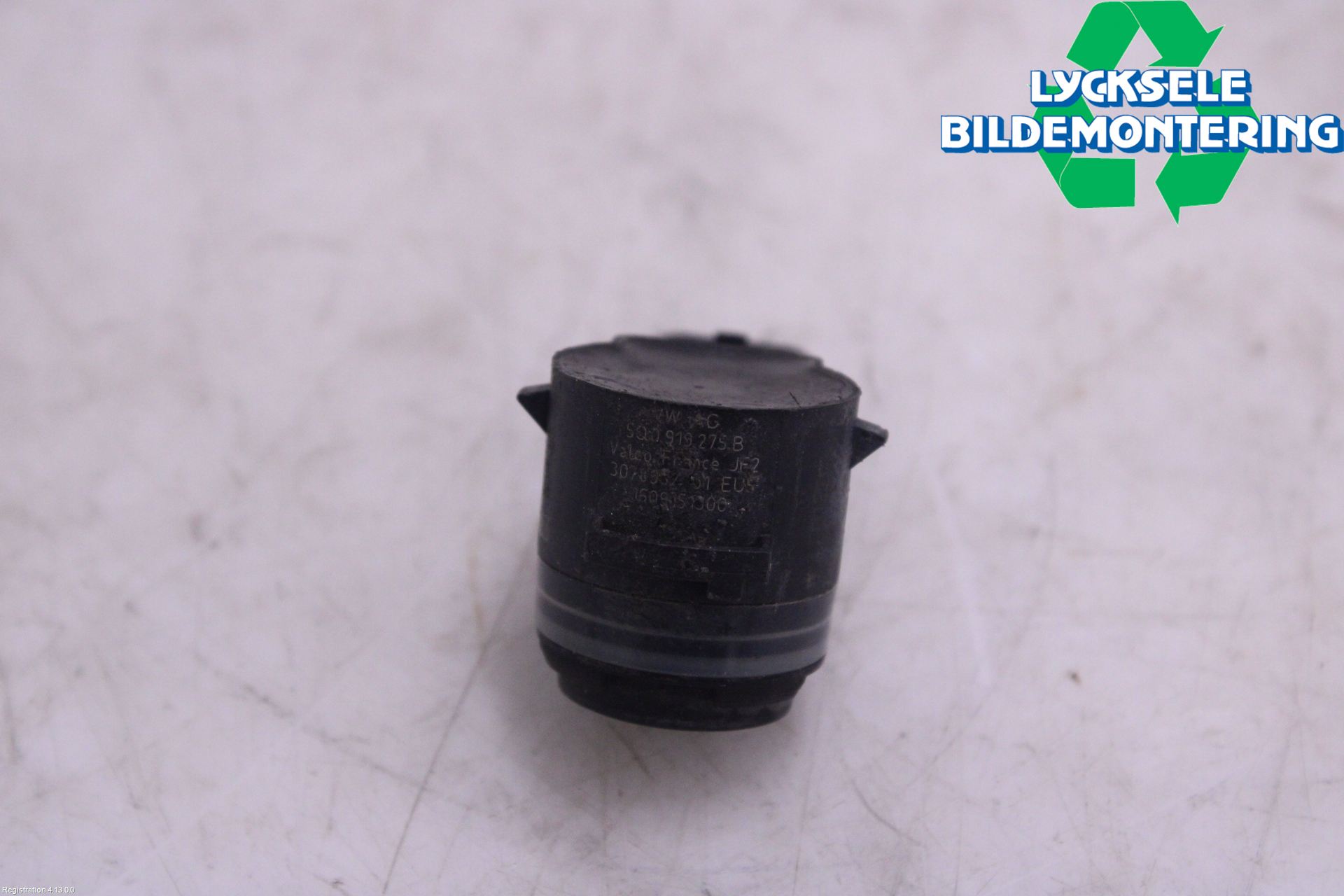 Volkswagen VW PASSAT 15-19 Parkeringshjälp Backsensor