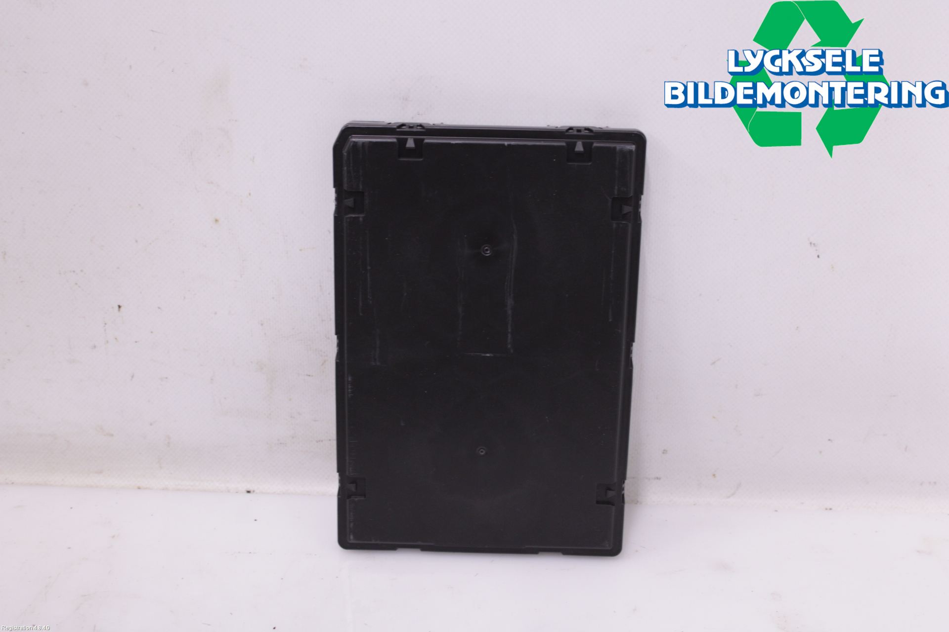 Audi A4/S4 B9 20- Styrenhet Övrigt