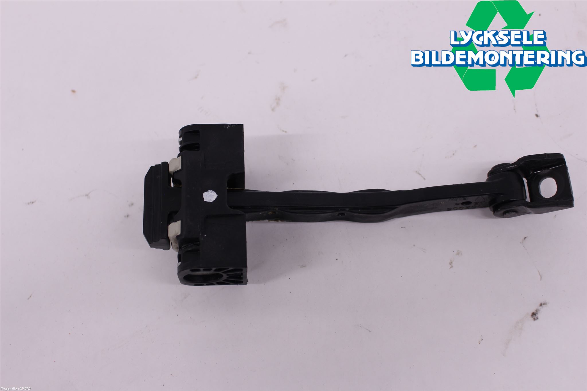 BMW 5 F10/F11/F18 09-17 Dörrstopp