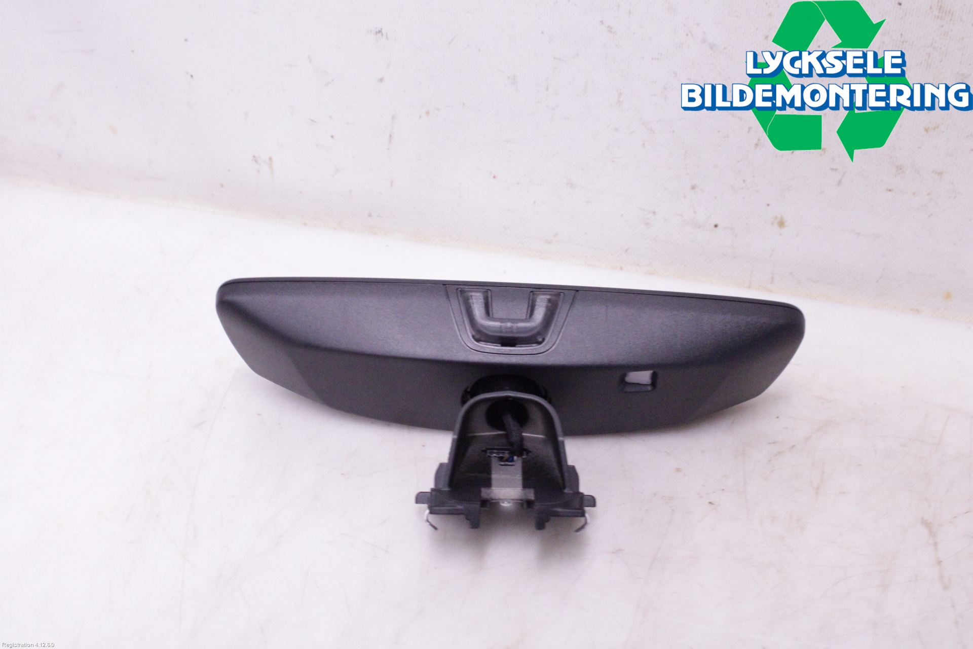 BMW 3 G20/G21/G80/G81 19- Spegel Invändig El