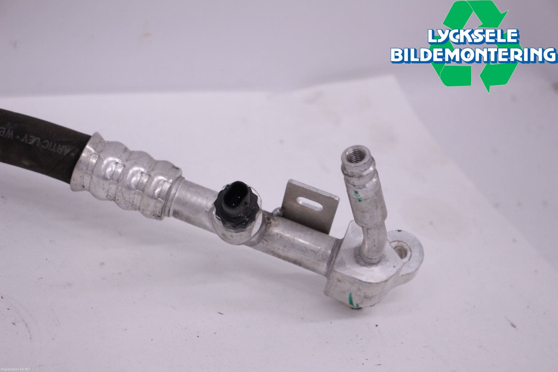 BMW i3 I01 13-22 Ac Slang-Rör