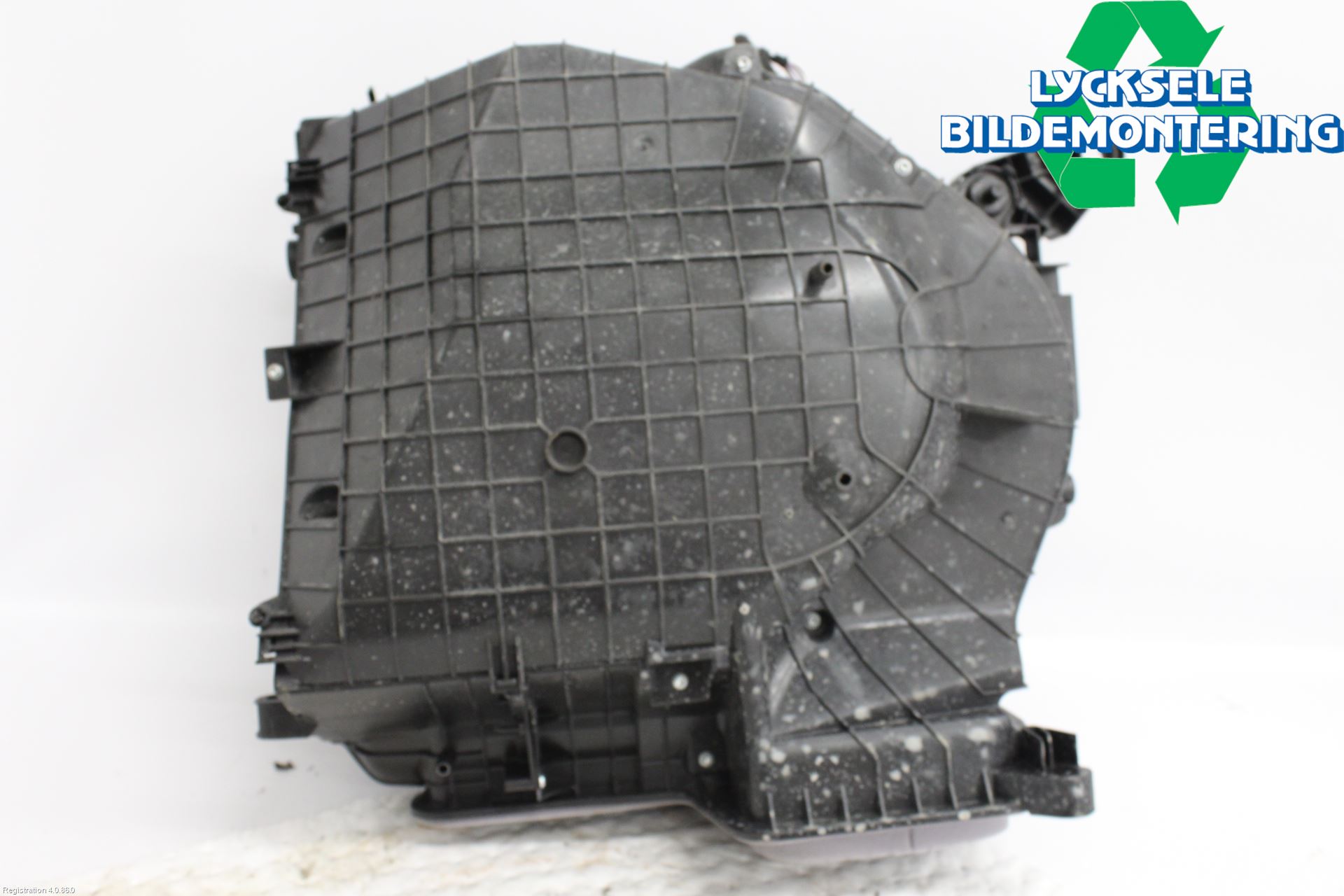 Volkswagen VW ID.3 21- Värme Cellpaket Komp