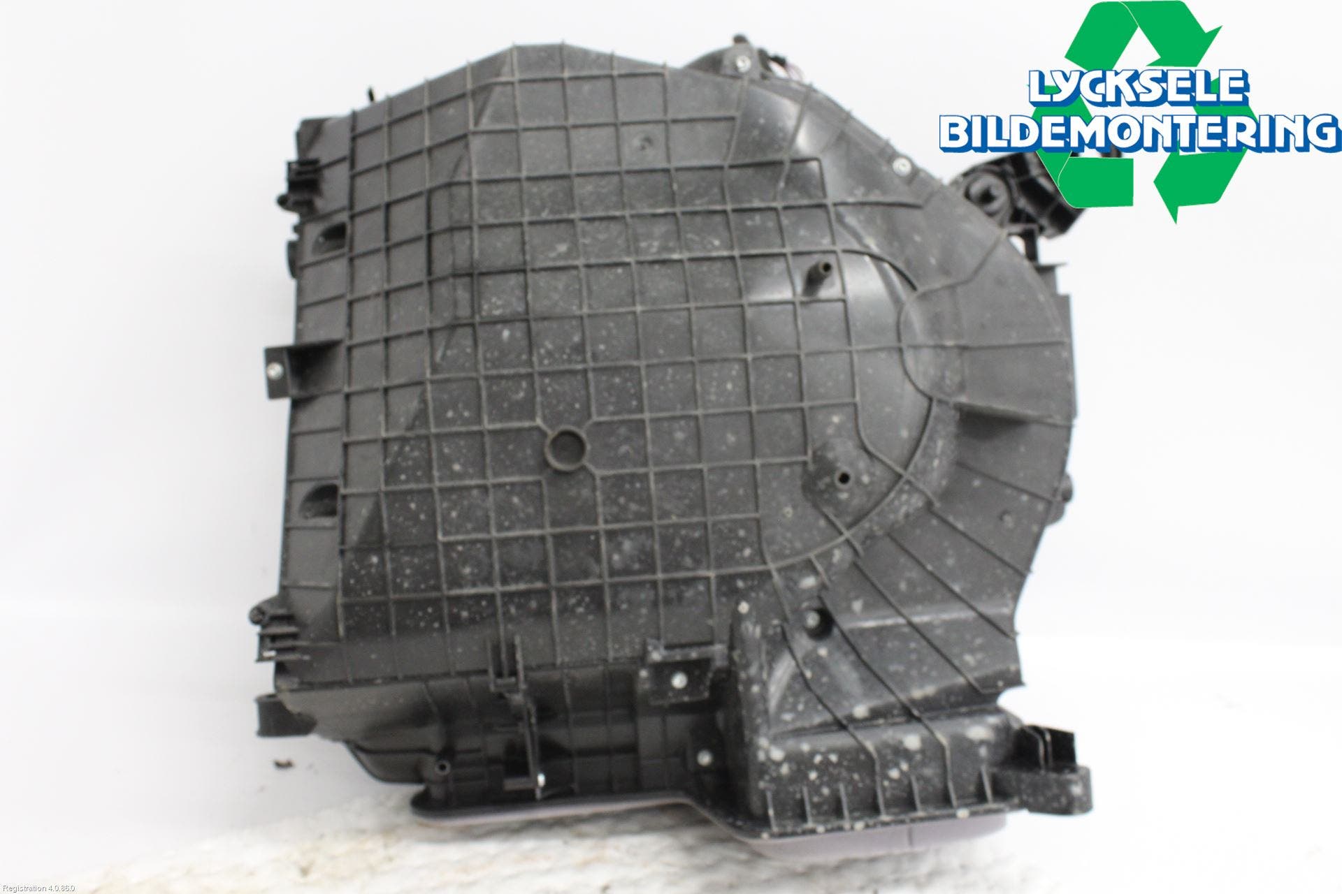 Volkswagen VW ID.3 21- Värme Cellpaket Komp