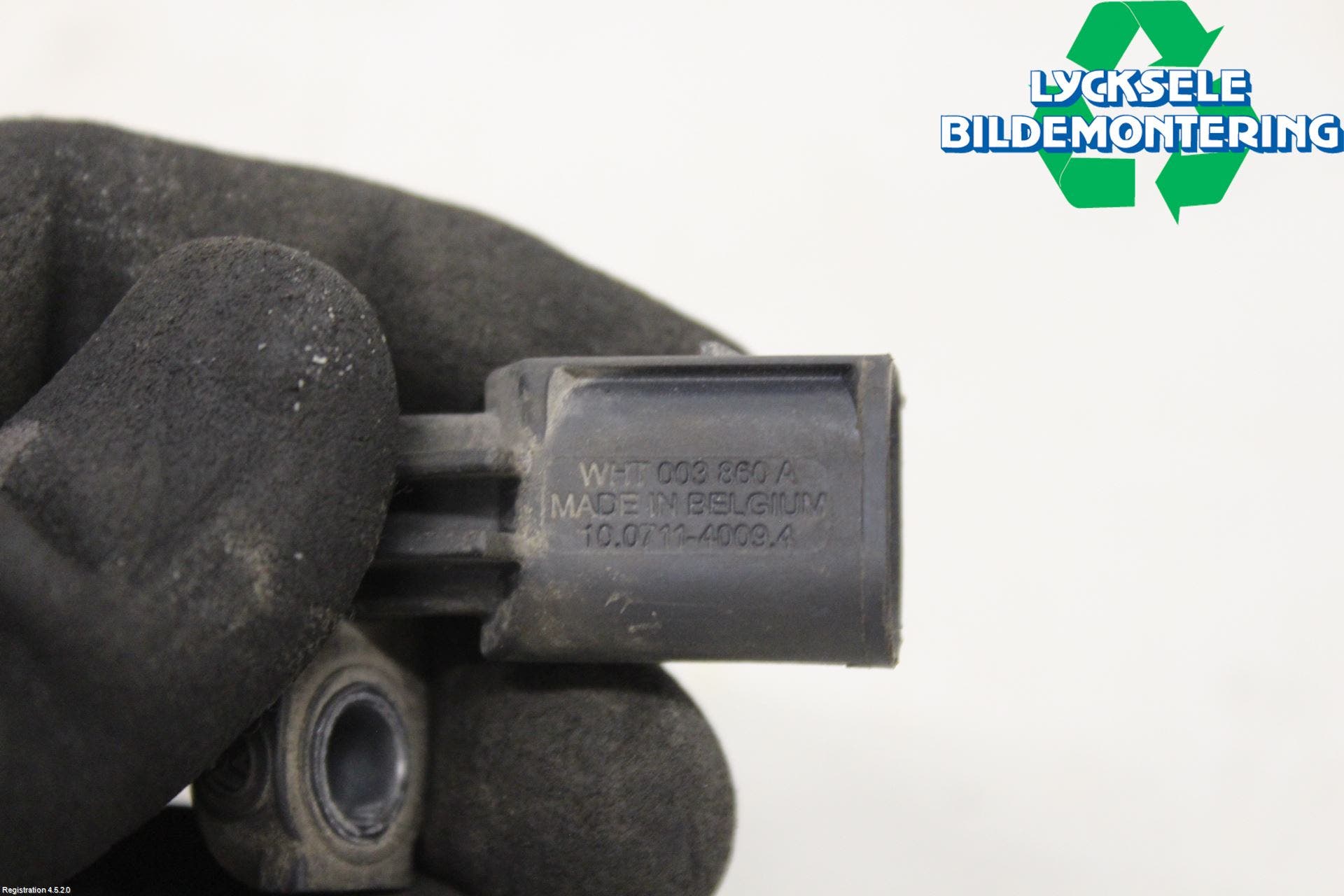 Volkswagen VW CADDY 21- Abs Sensor