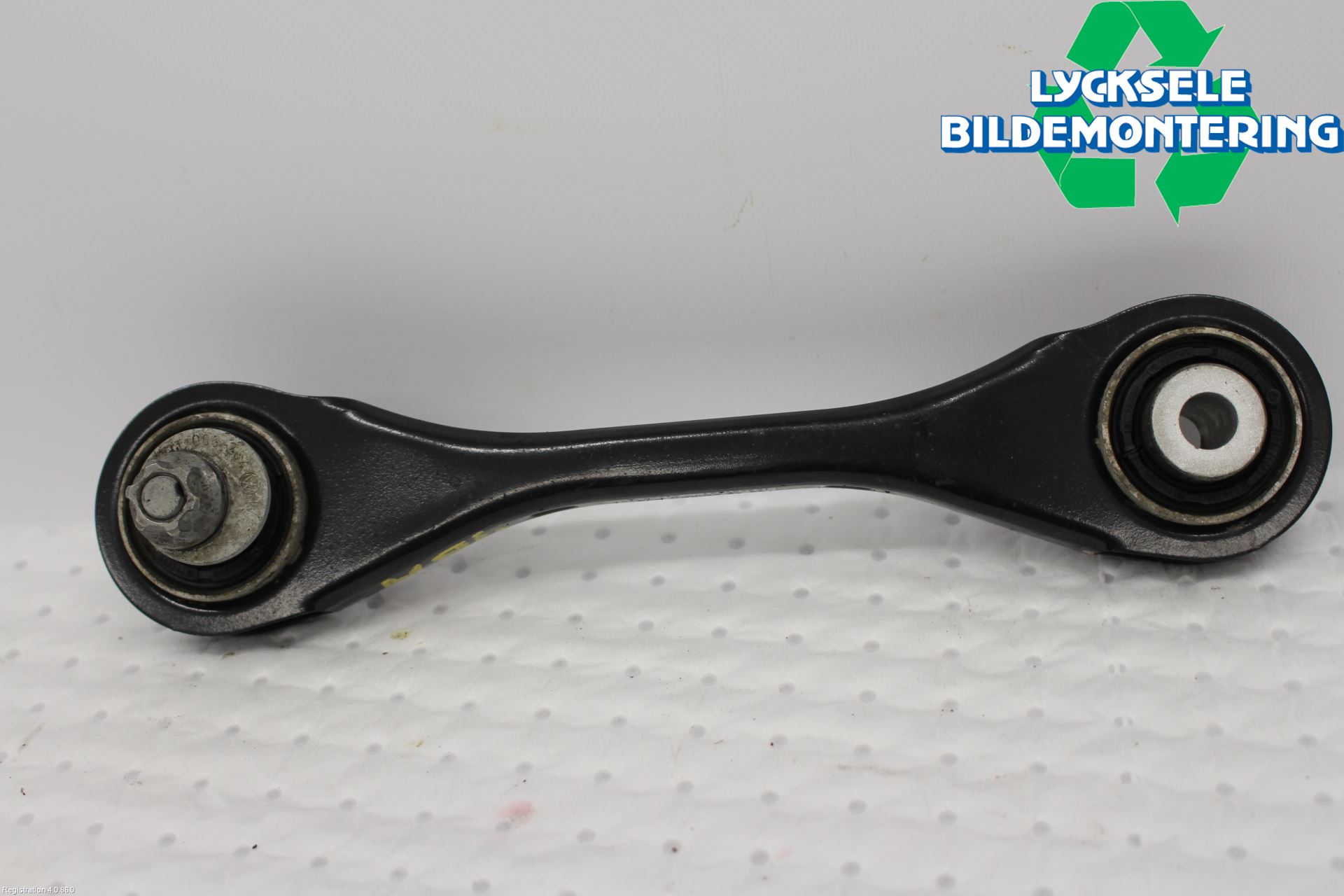 Volkswagen VW ID.4 21- Bärarm Bak Höger
