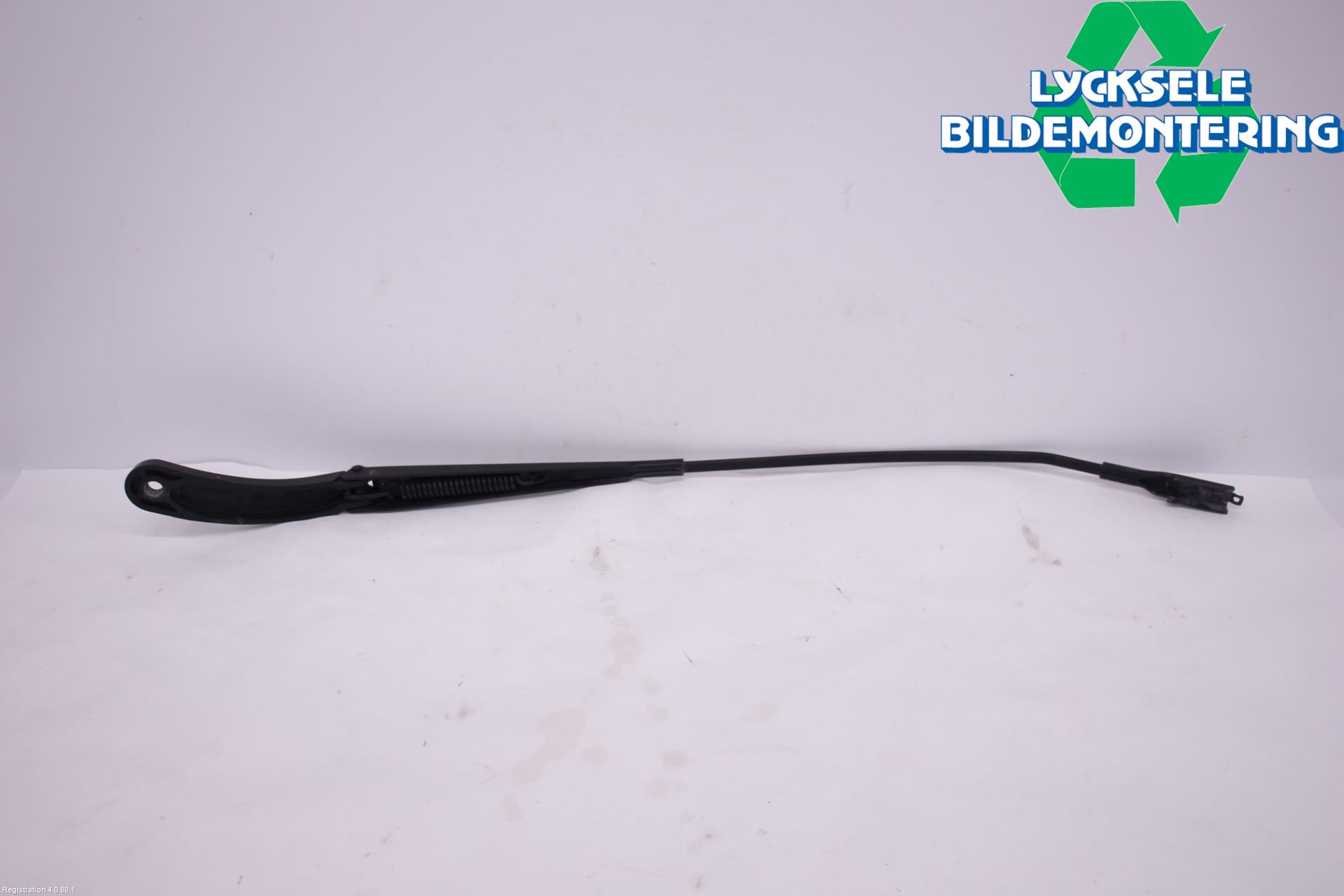 Ford C-MAX ll 15-19 Torkararm Armar Vindruta