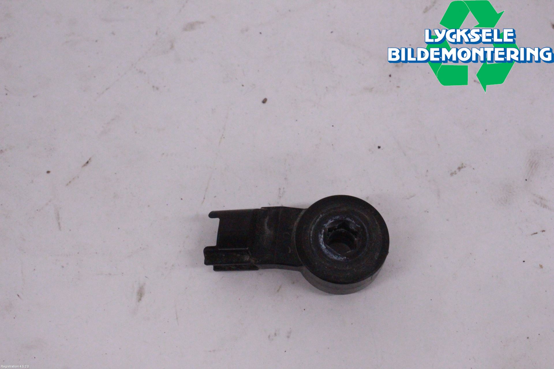 Toyota YARIS XP21 20- Injknacksensor