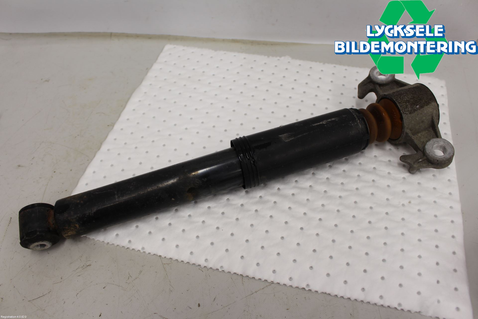 Volvo V60 19- Stötdämpare Bak