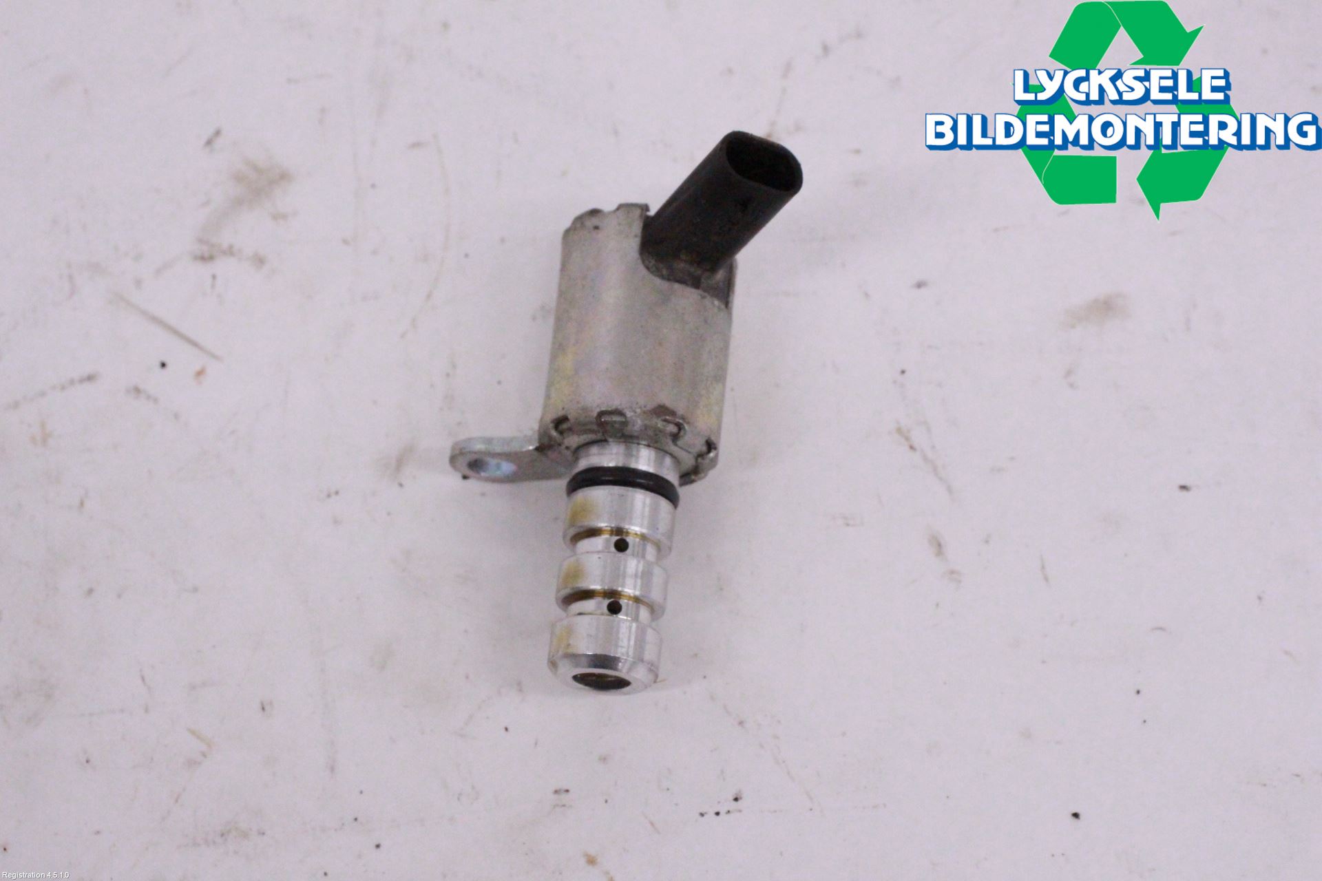 Audi A4/S4 B9 20- Givare Övrigt