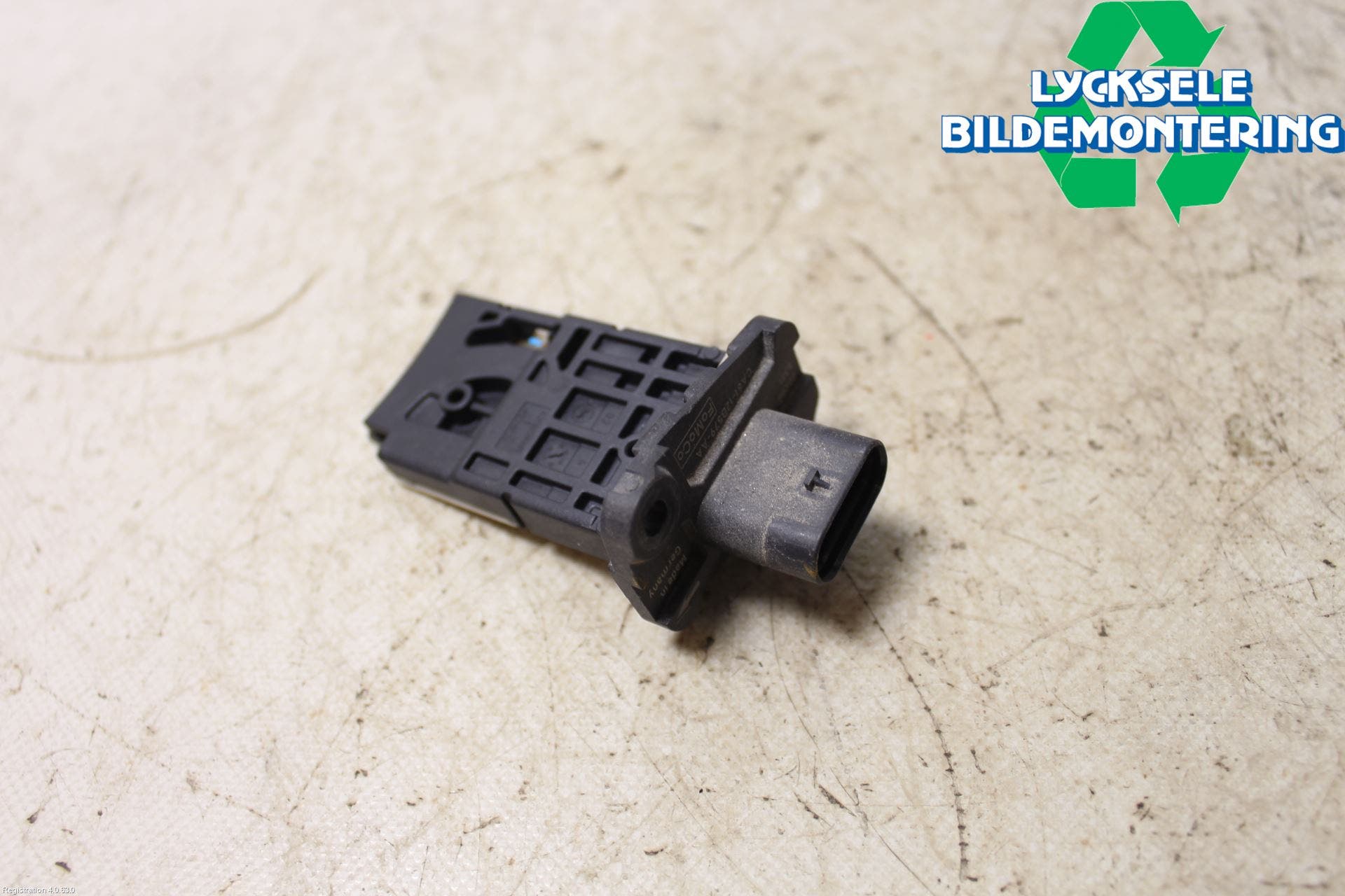 Ford MONDEO 15-22 Injluftmassamätare