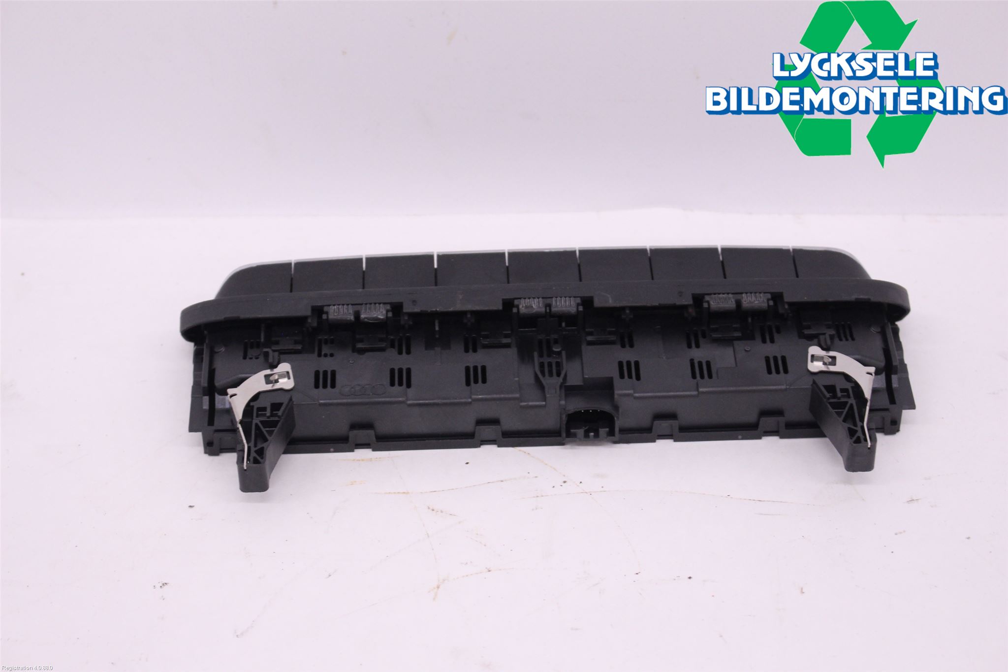 Audi A4 ALLROAD 17- Strömställare Multifunktion