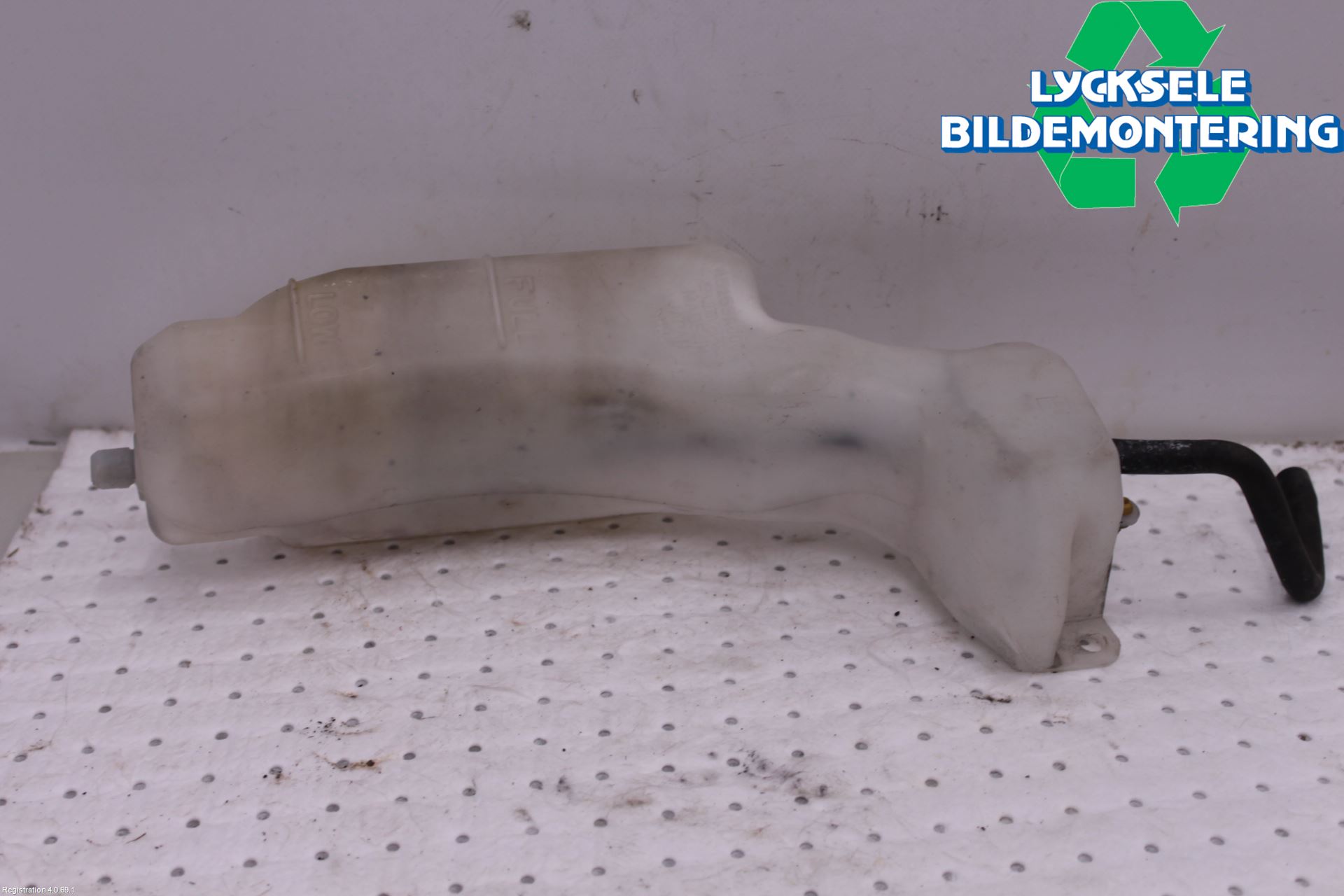 Subaru OUTBACK 10-15 Expansionstank