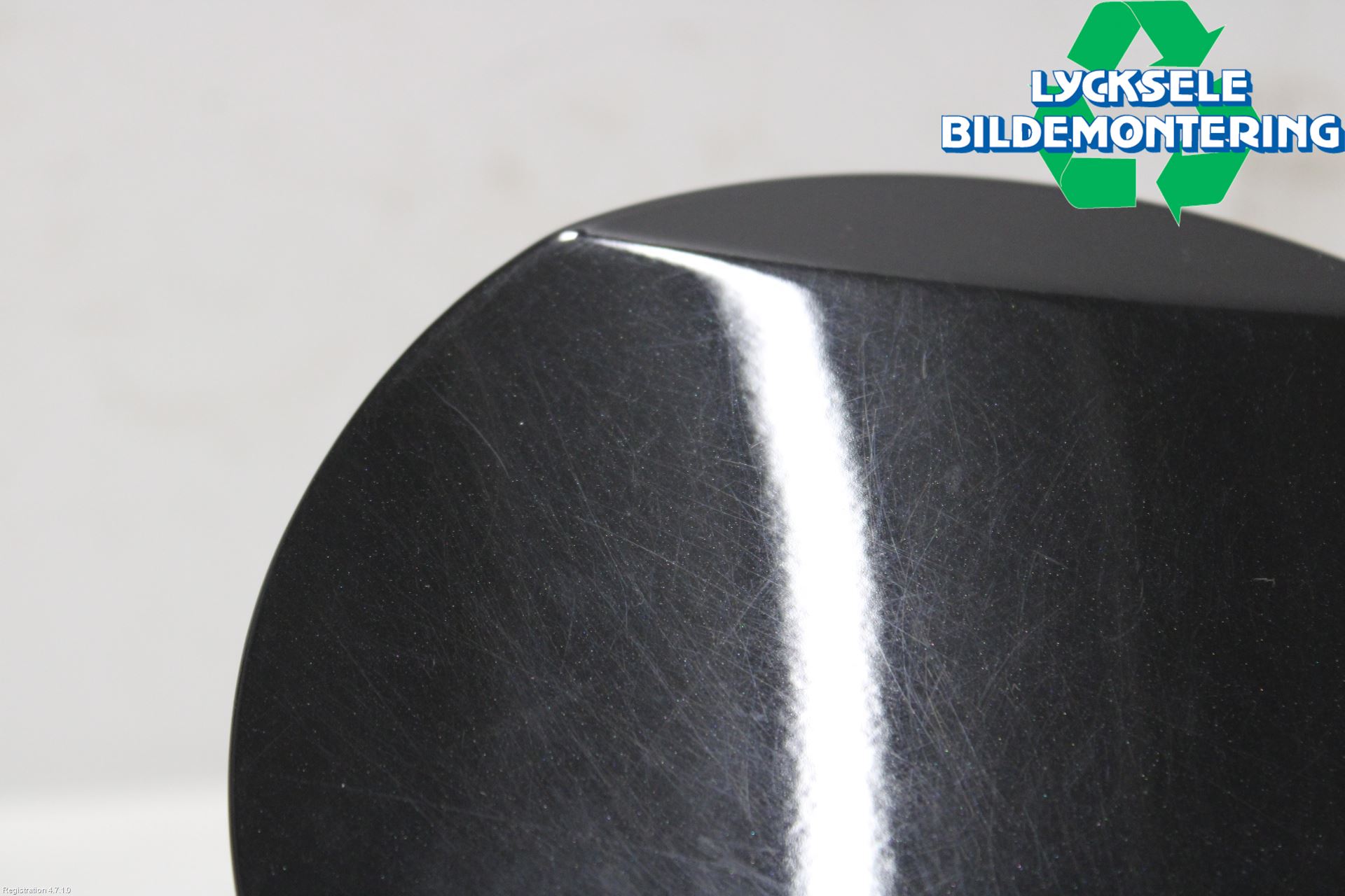 Kia PICANTO 17- Tanklucka