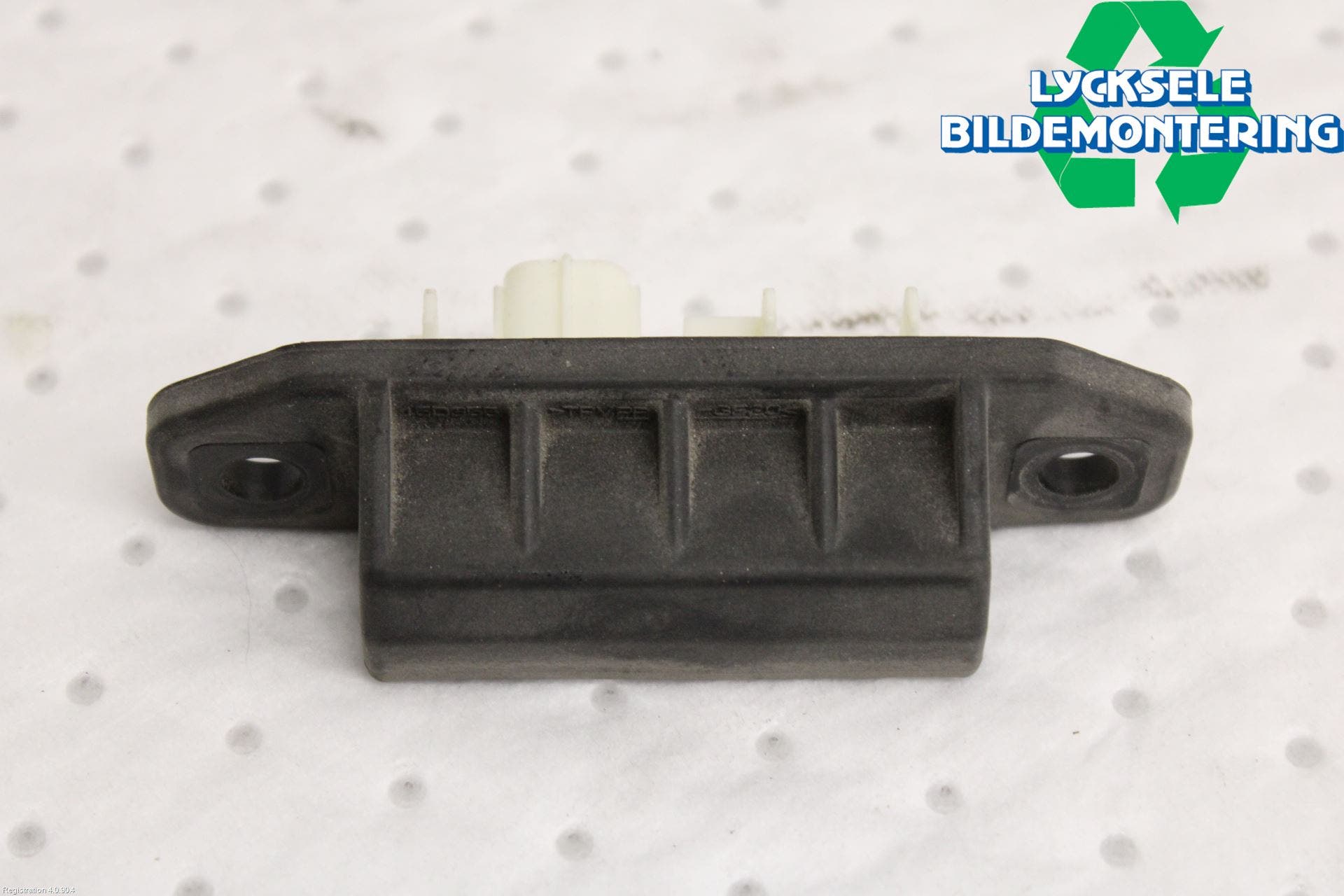 Toyota RAV4 19- Bakluckehandtag