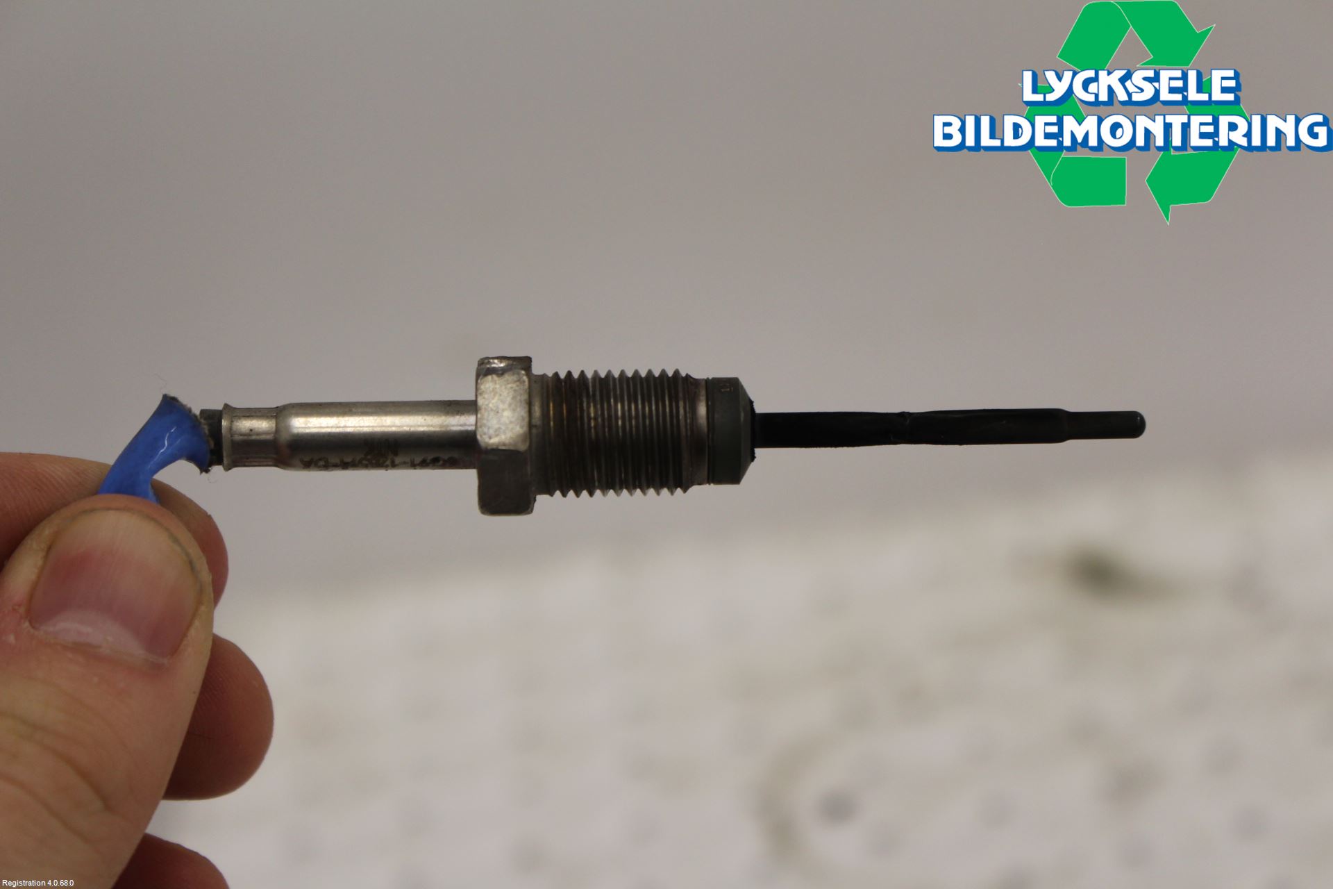 Volvo V50 08-12 Injlambdasond