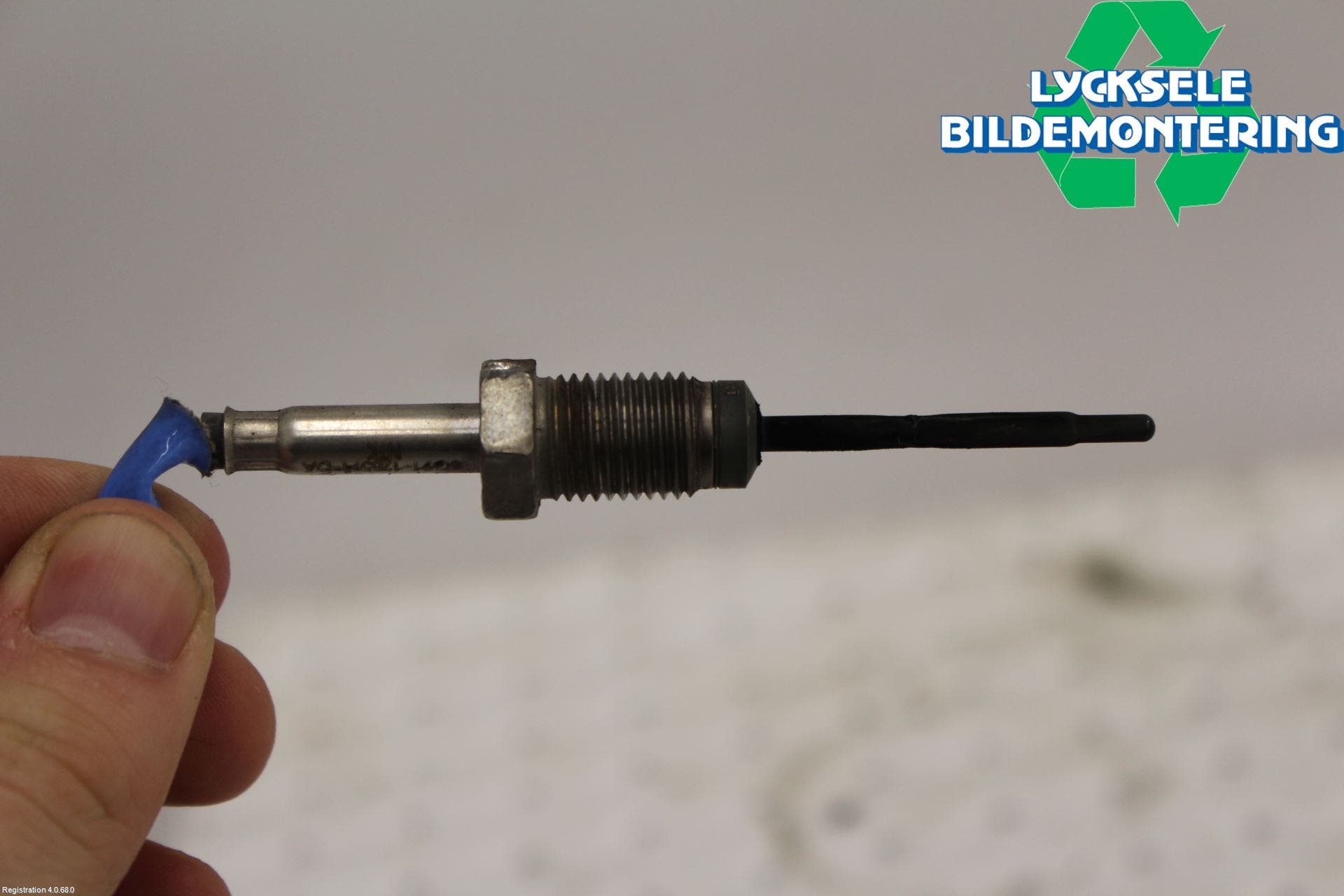 Volvo V50 08-12 Injlambdasond