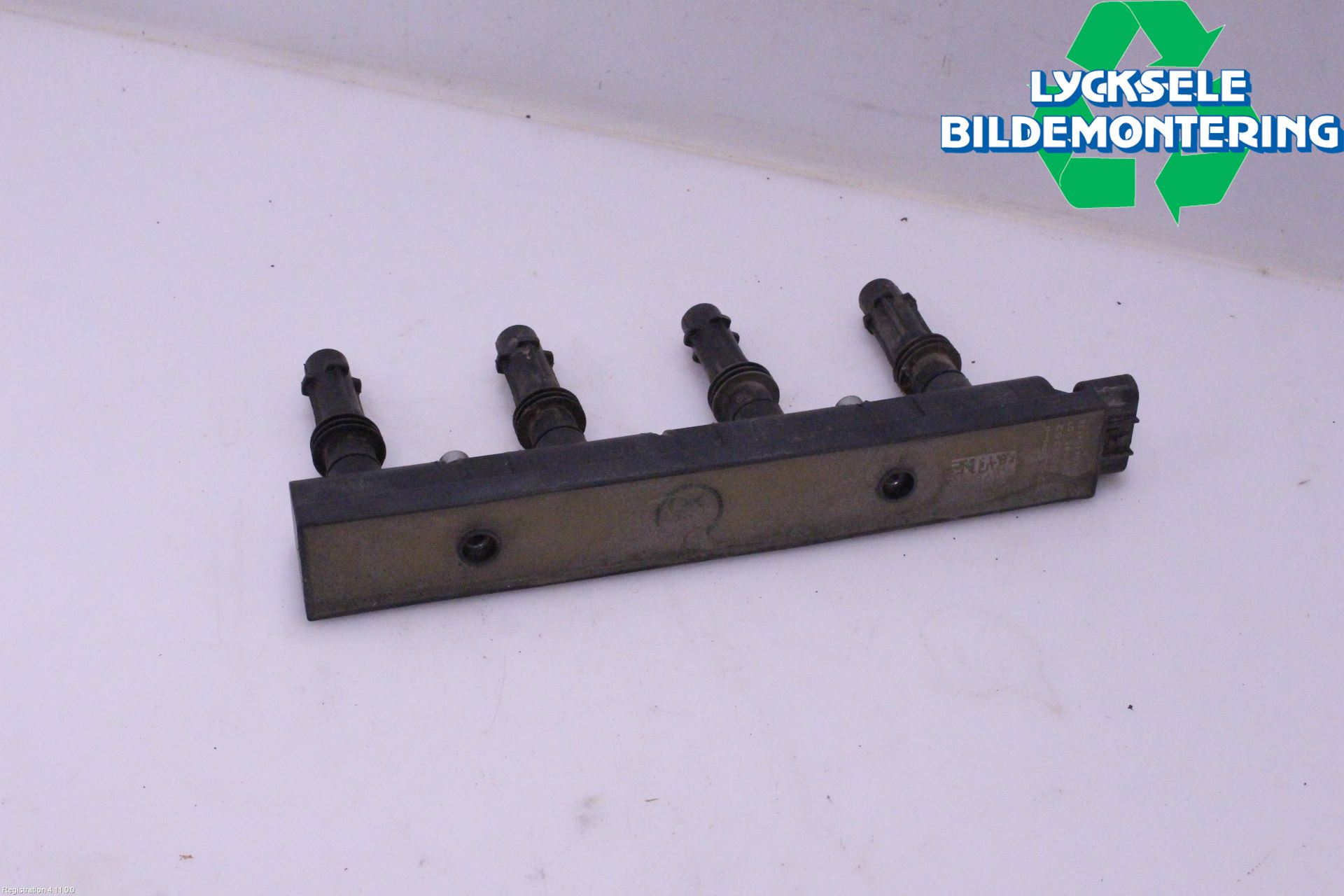 Opel CORSA E 15-19 Tändkasset