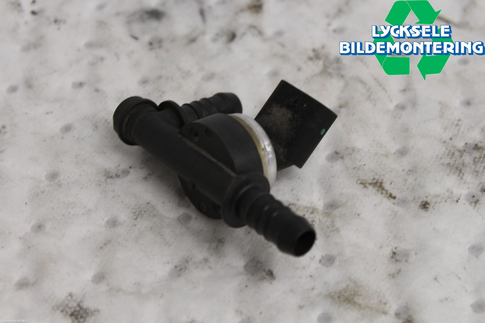 Volkswagen VW PASSAT 20-24 Sensor Övrigt