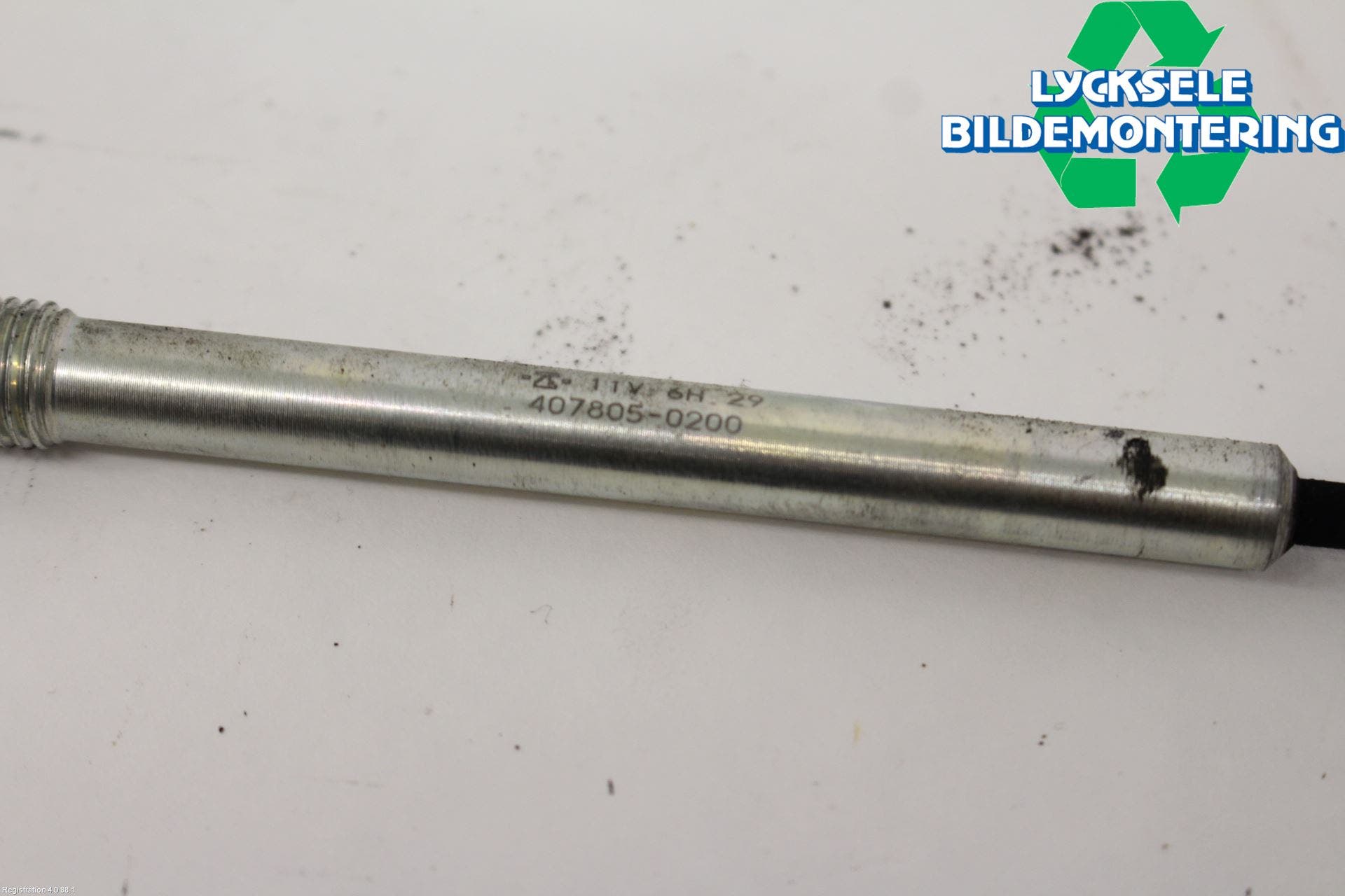 Mitsubishi L200 16-23 Glödstift