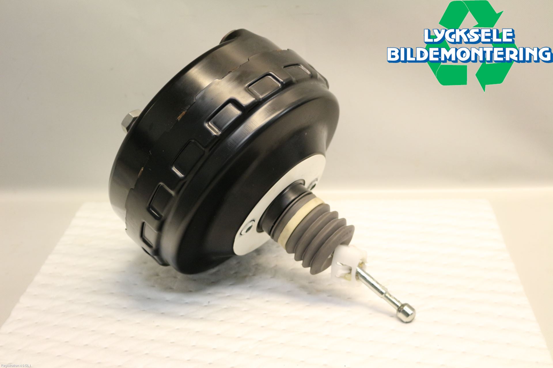 Opel INSIGNIA 09-16 Bromsservo