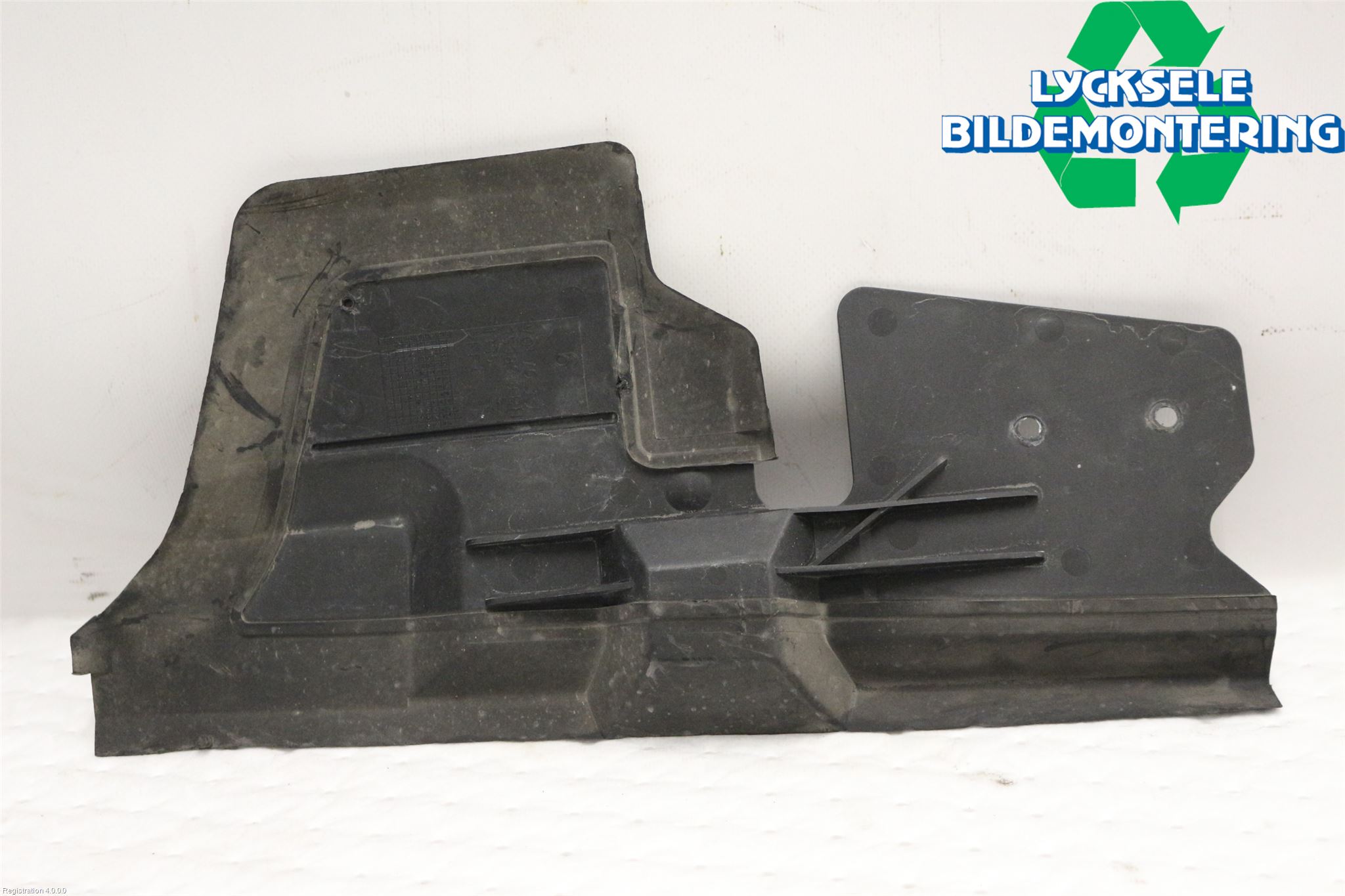 Volvo 940 91-98 Front Övrigt