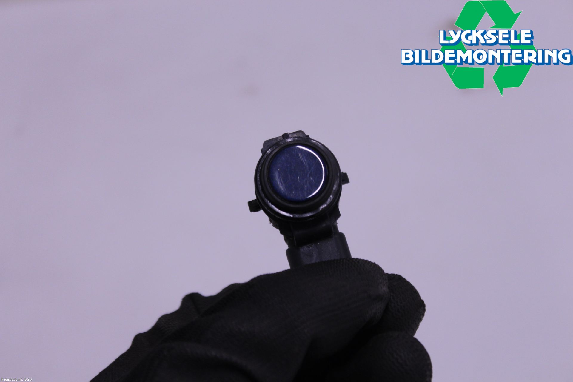 BMW 4 F32/F33/F82/F83 13-20 Parkeringshjälp Backsensor
