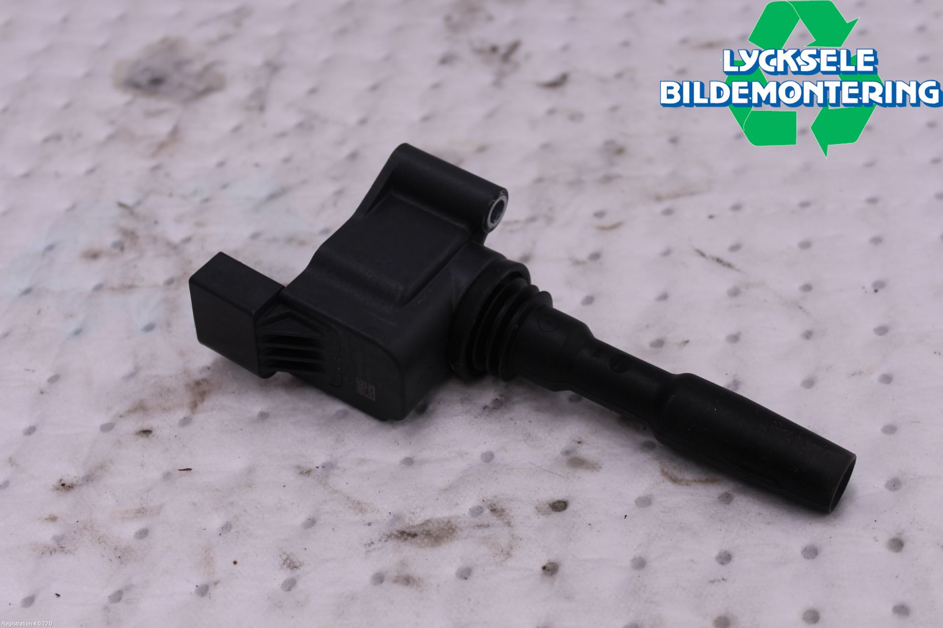 Skoda KAROQ 18- Tändspole